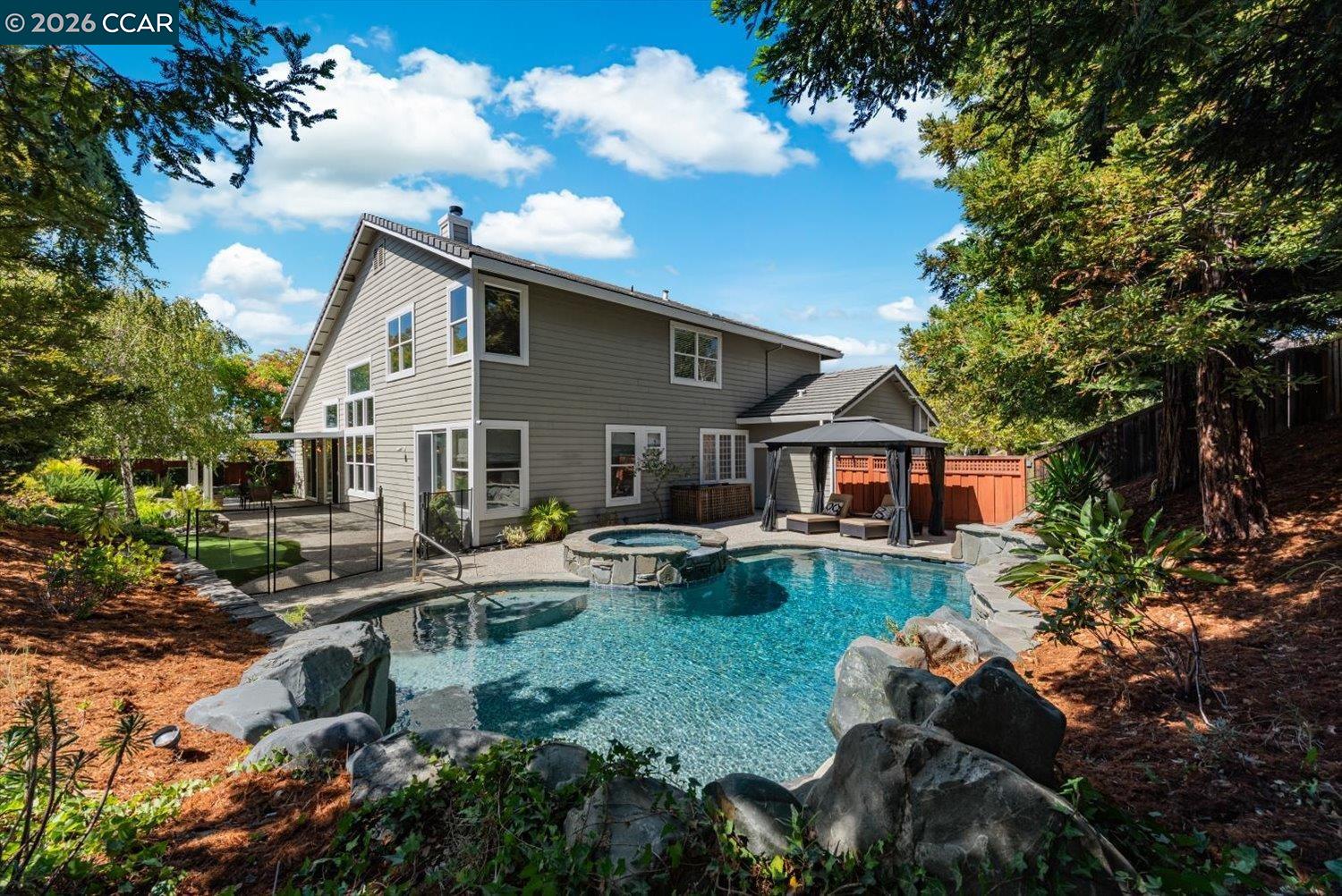 1116 Peacock Creek Dr