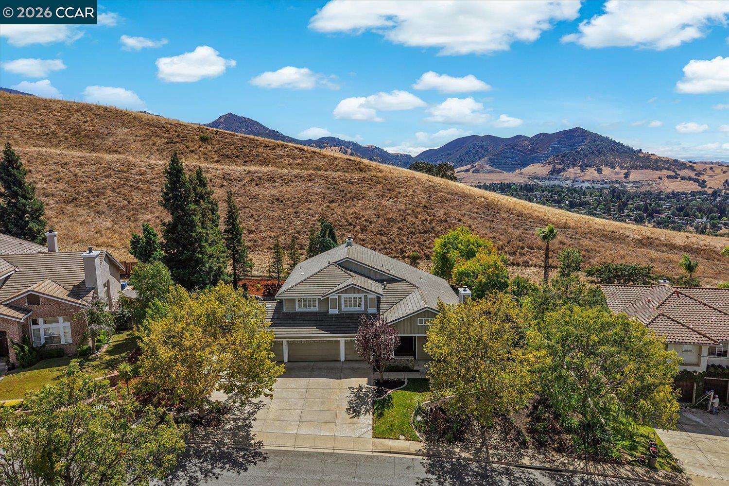 1116 Peacock Creek Dr