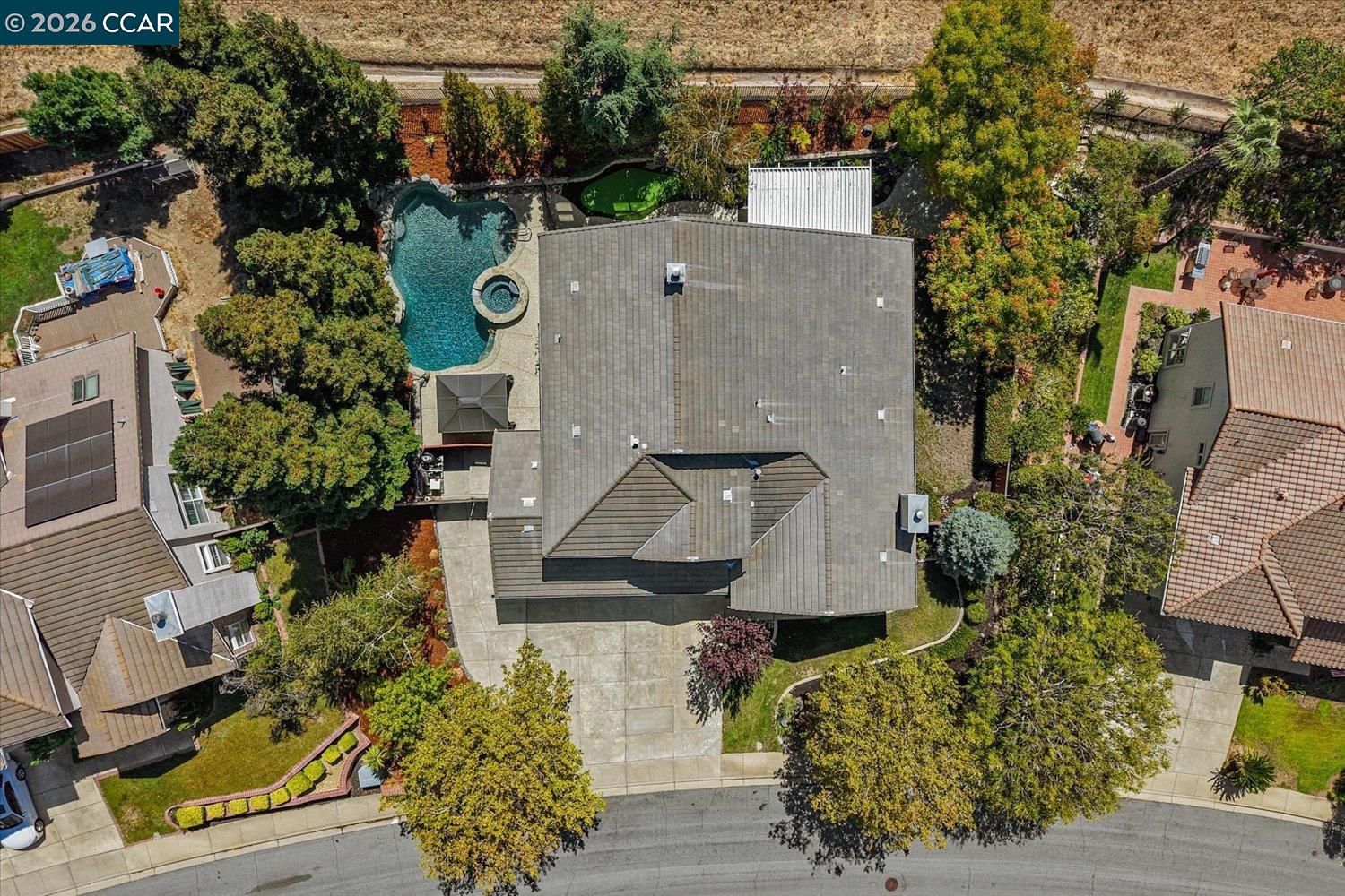1116 Peacock Creek Dr