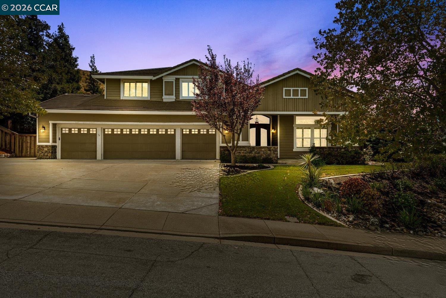 1116 Peacock Creek Dr