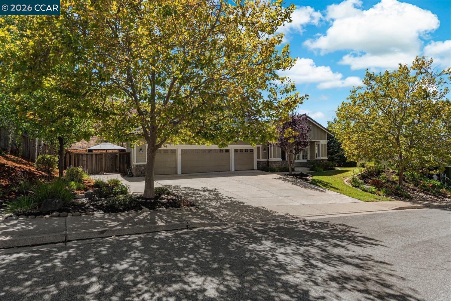 1116 Peacock Creek Dr