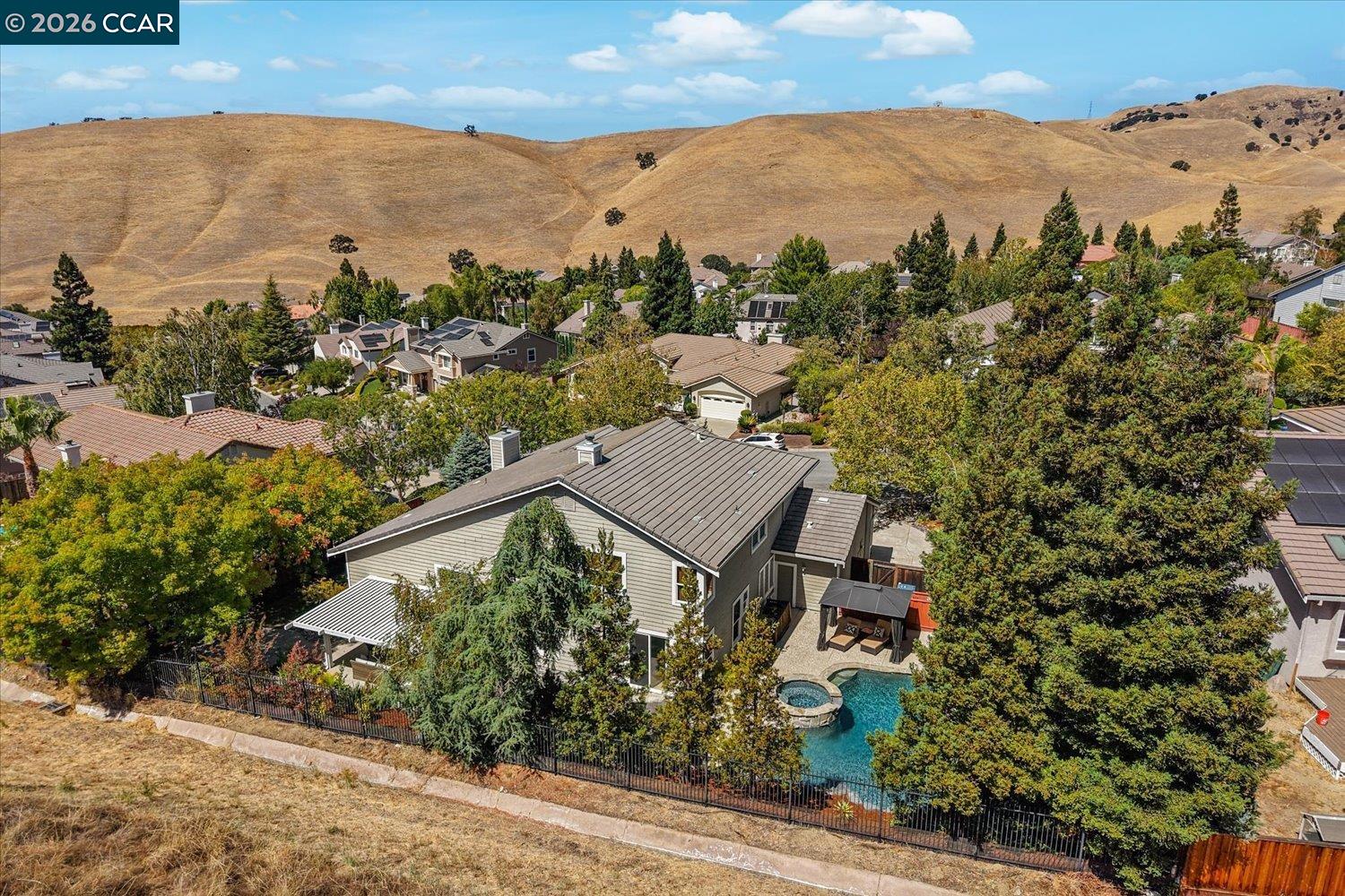 1116 Peacock Creek Dr