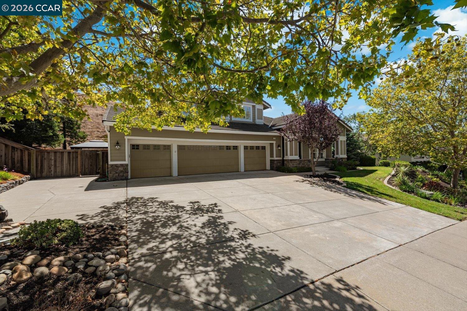 1116 Peacock Creek Dr