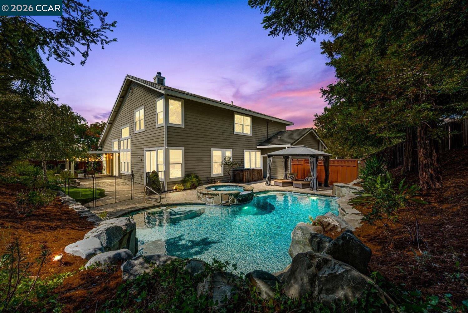 1116 Peacock Creek Dr