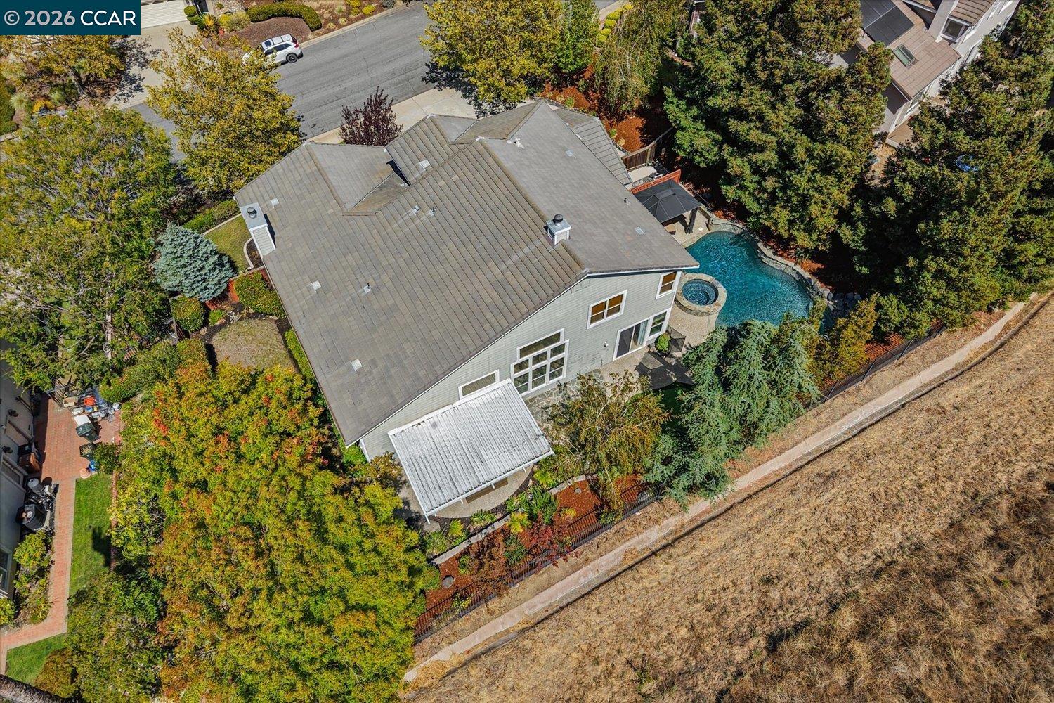 1116 Peacock Creek Dr