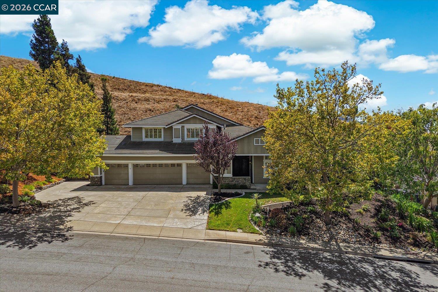 1116 Peacock Creek Dr
