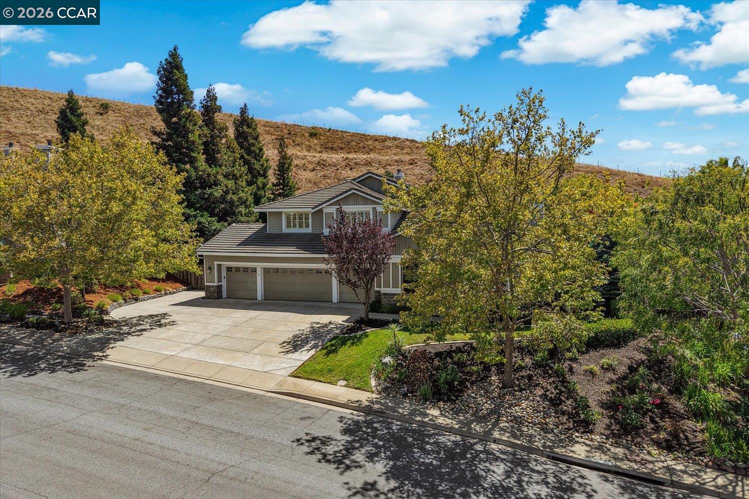 1116 Peacock Creek Dr