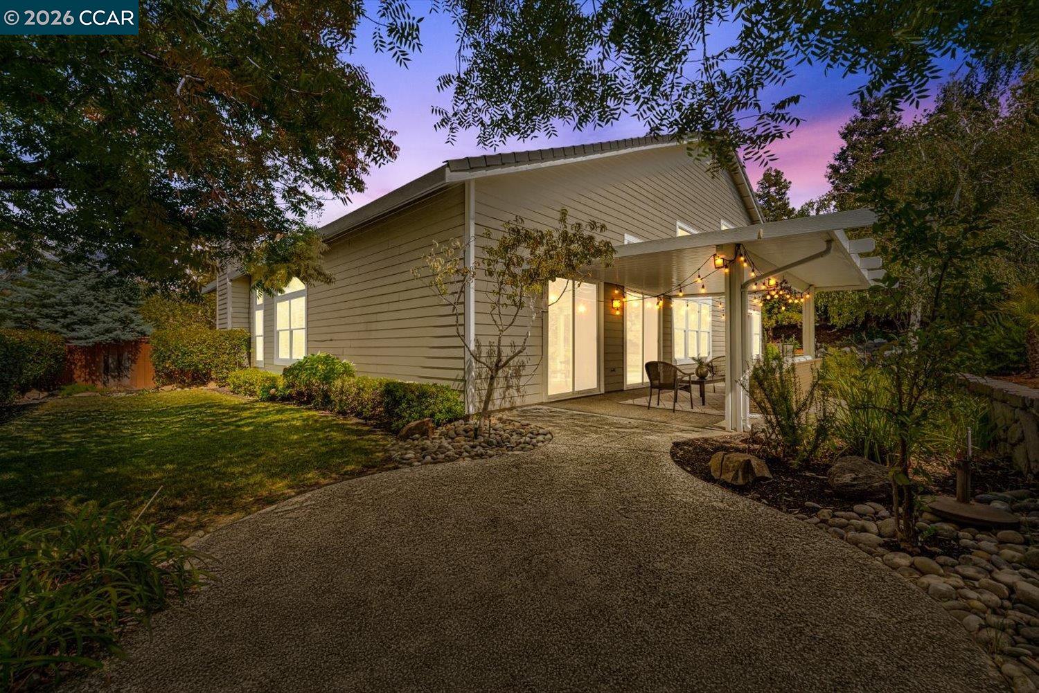 1116 Peacock Creek Dr