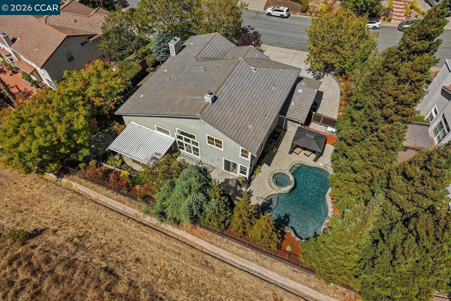 1116 Peacock Creek Dr