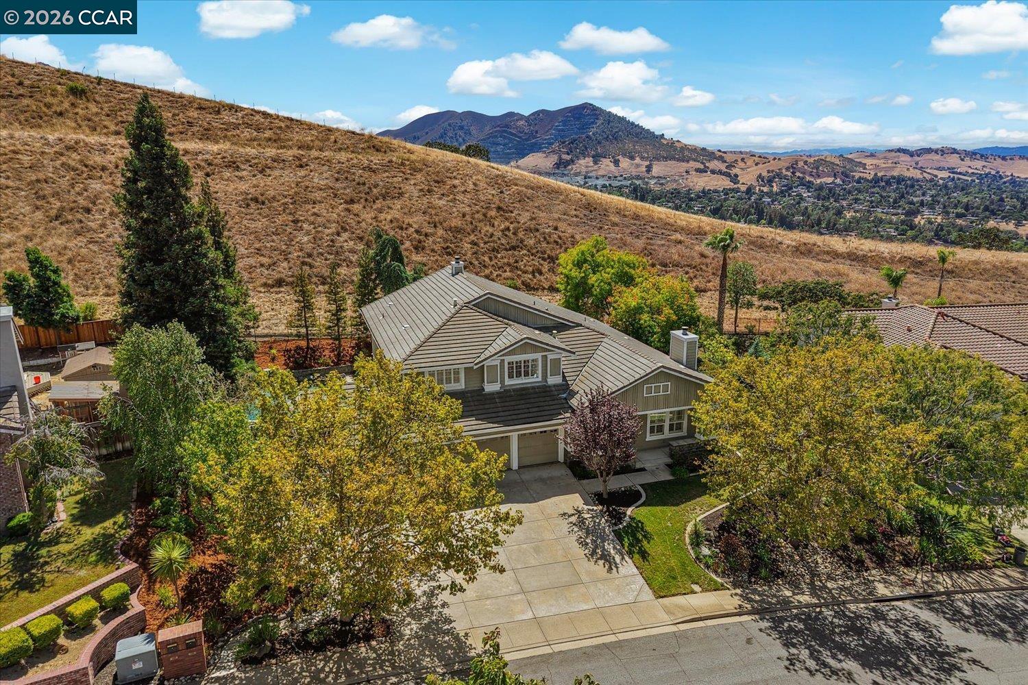 1116 Peacock Creek Dr