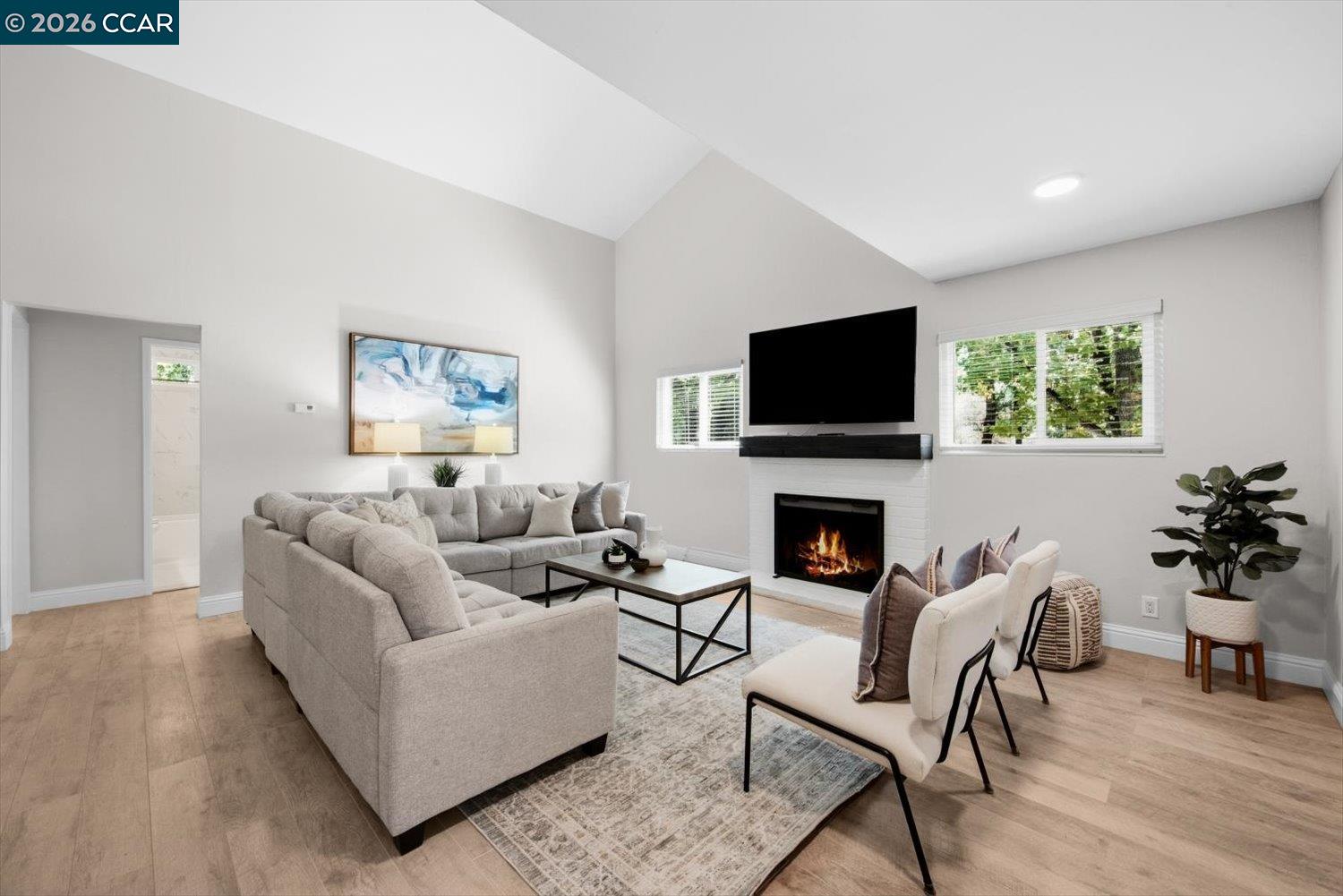 599 Mt Dell Dr