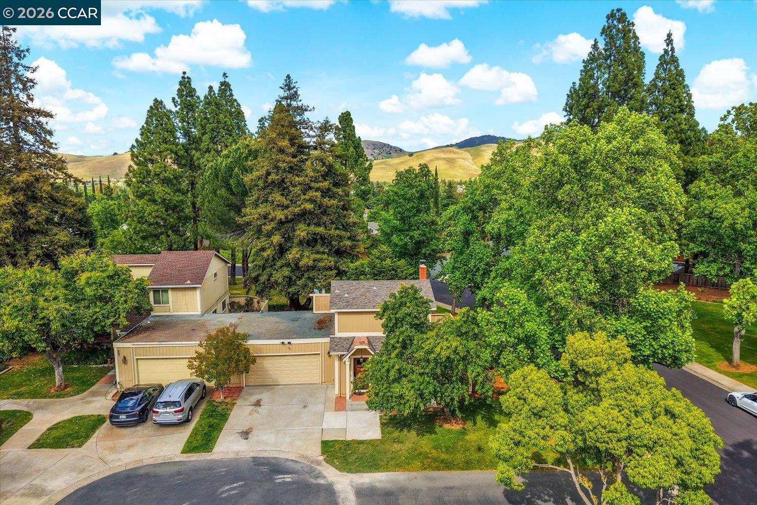 599 Mt Dell Dr