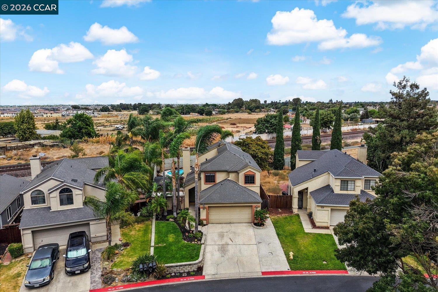500 Mockingbird Ln