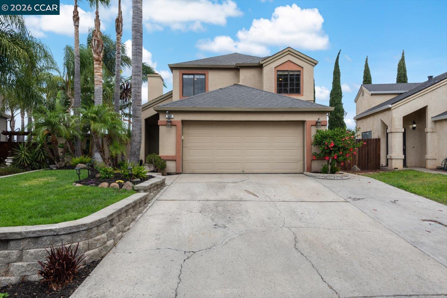 500 Mockingbird Ln