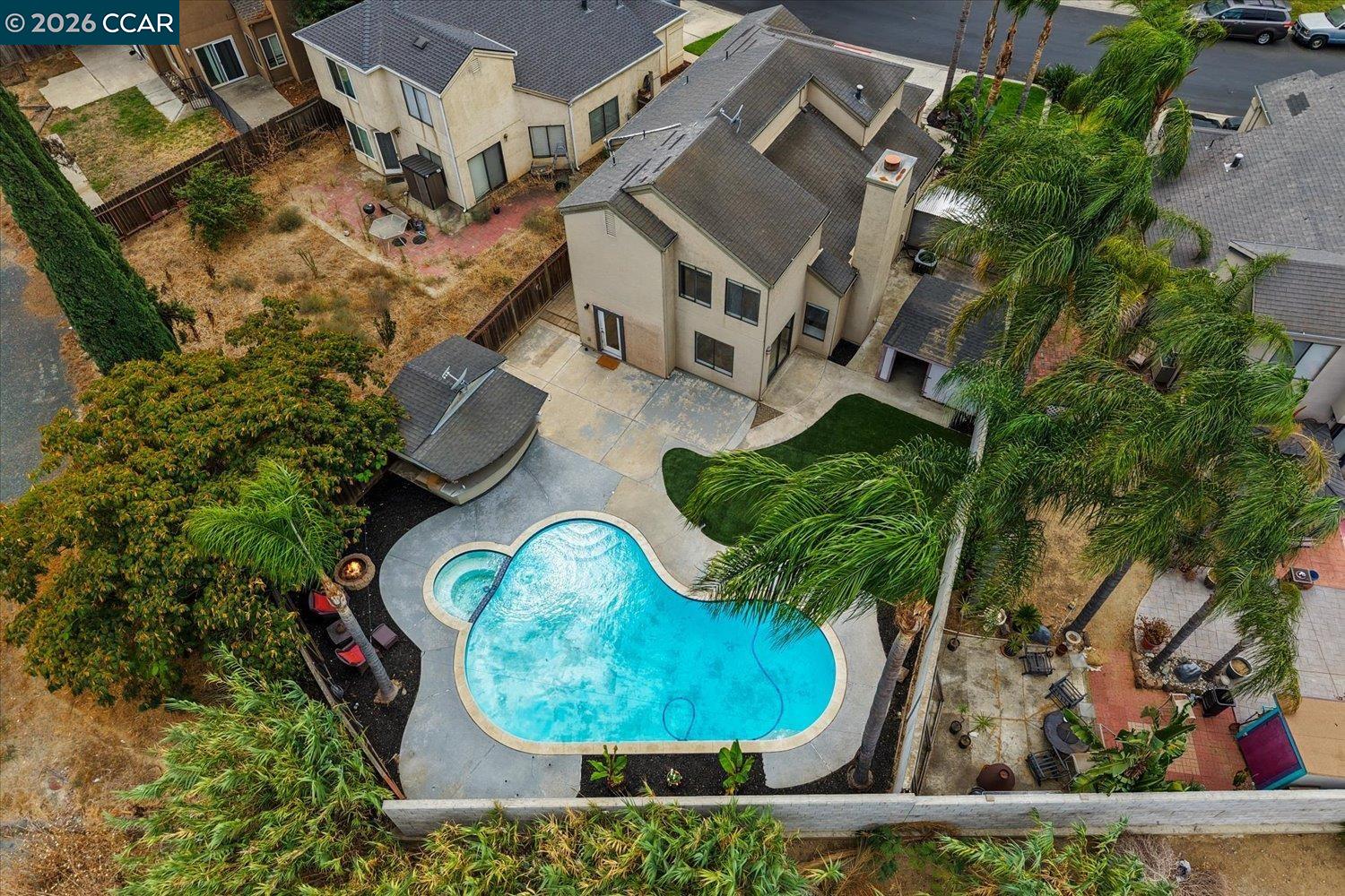 500 Mockingbird Ln