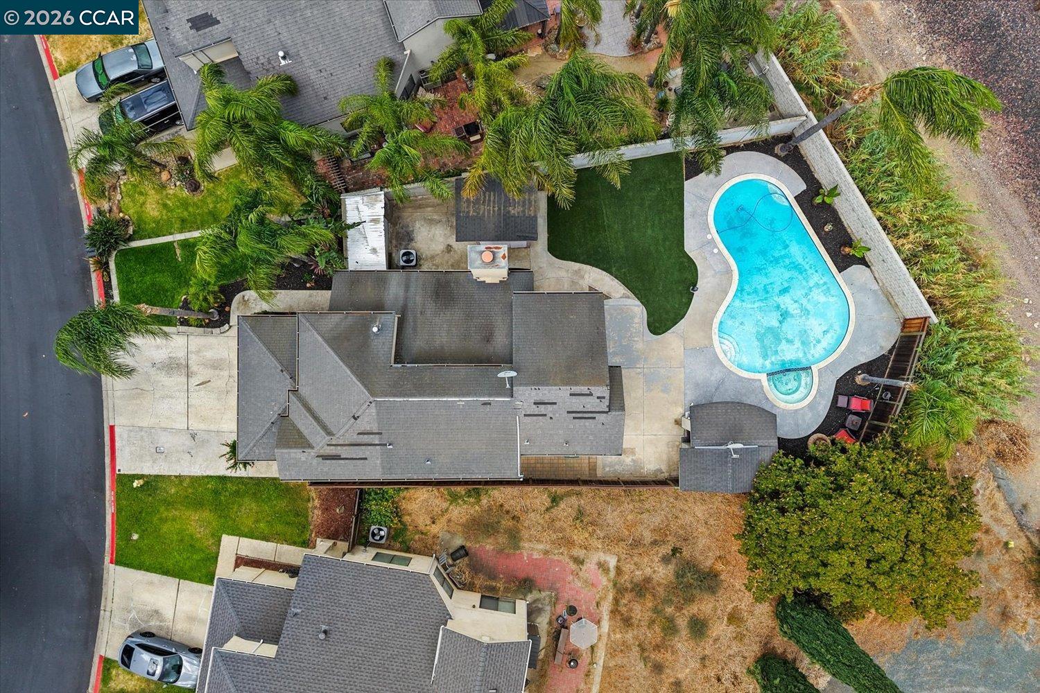 500 Mockingbird Ln