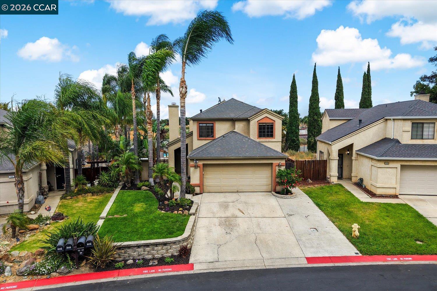 500 Mockingbird Ln