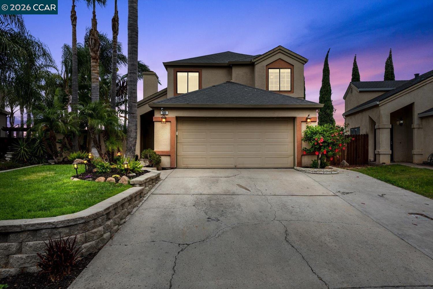500 Mockingbird Ln