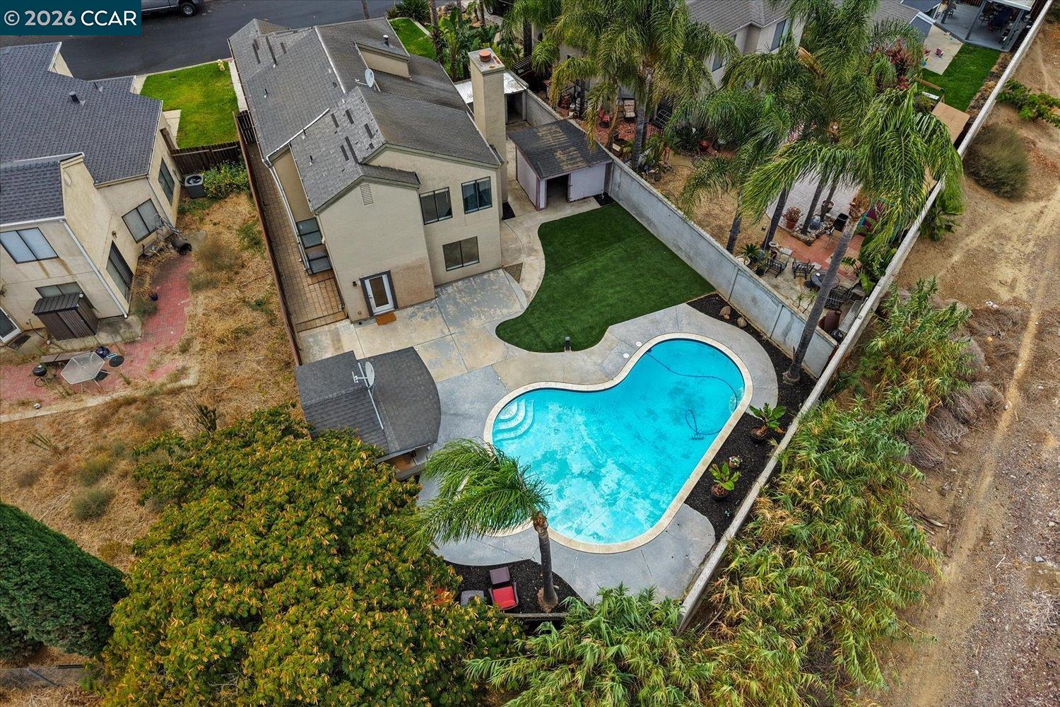 500 Mockingbird Ln