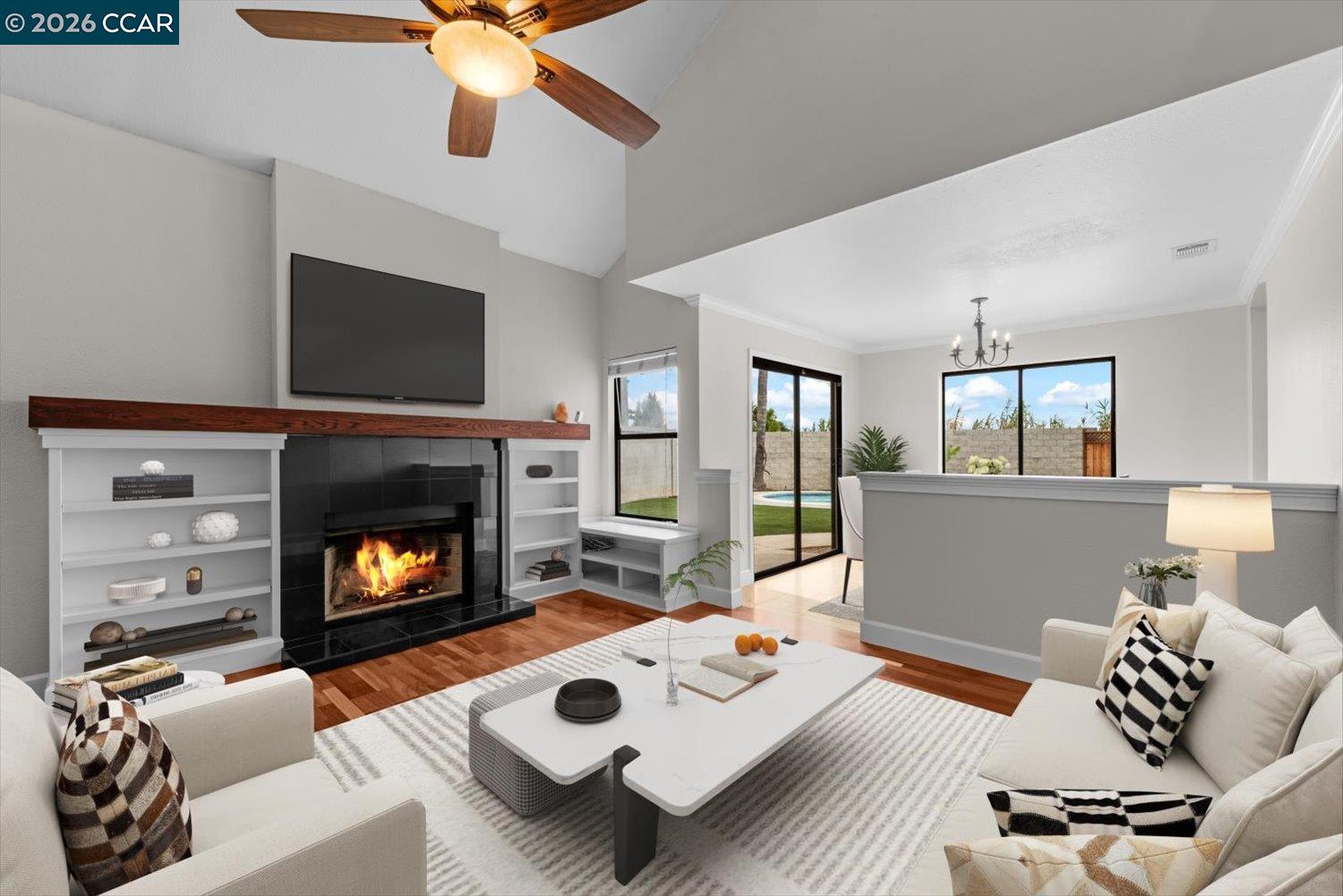 500 Mockingbird Ln