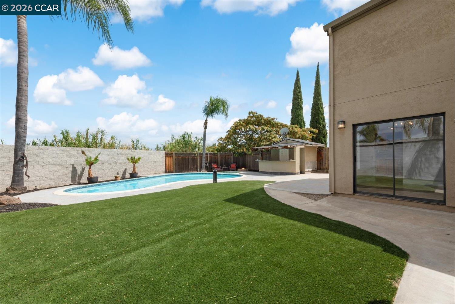 500 Mockingbird Ln
