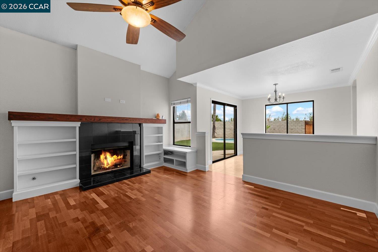 500 Mockingbird Ln