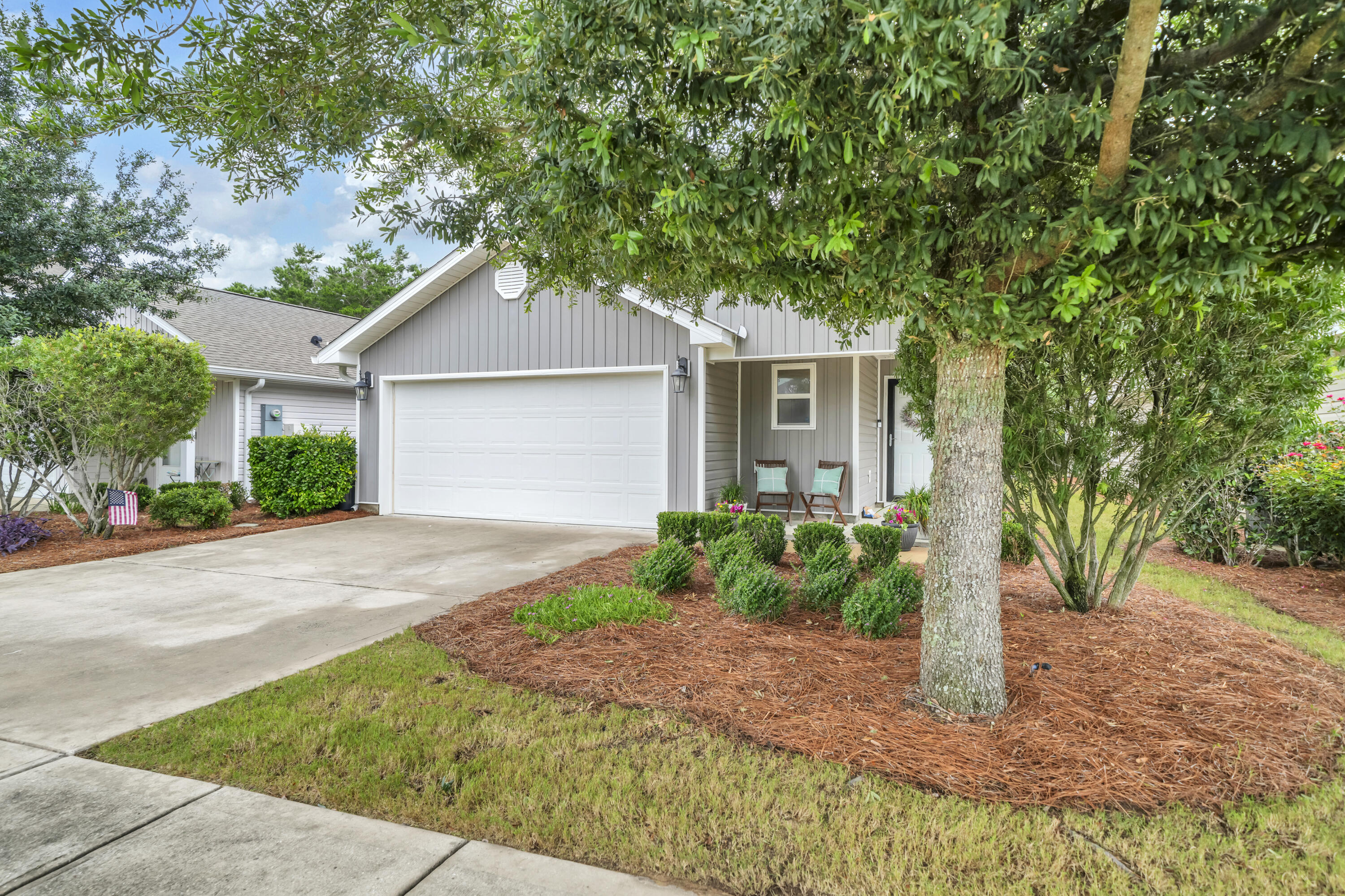 605 Earl Godwin Road Lot 23