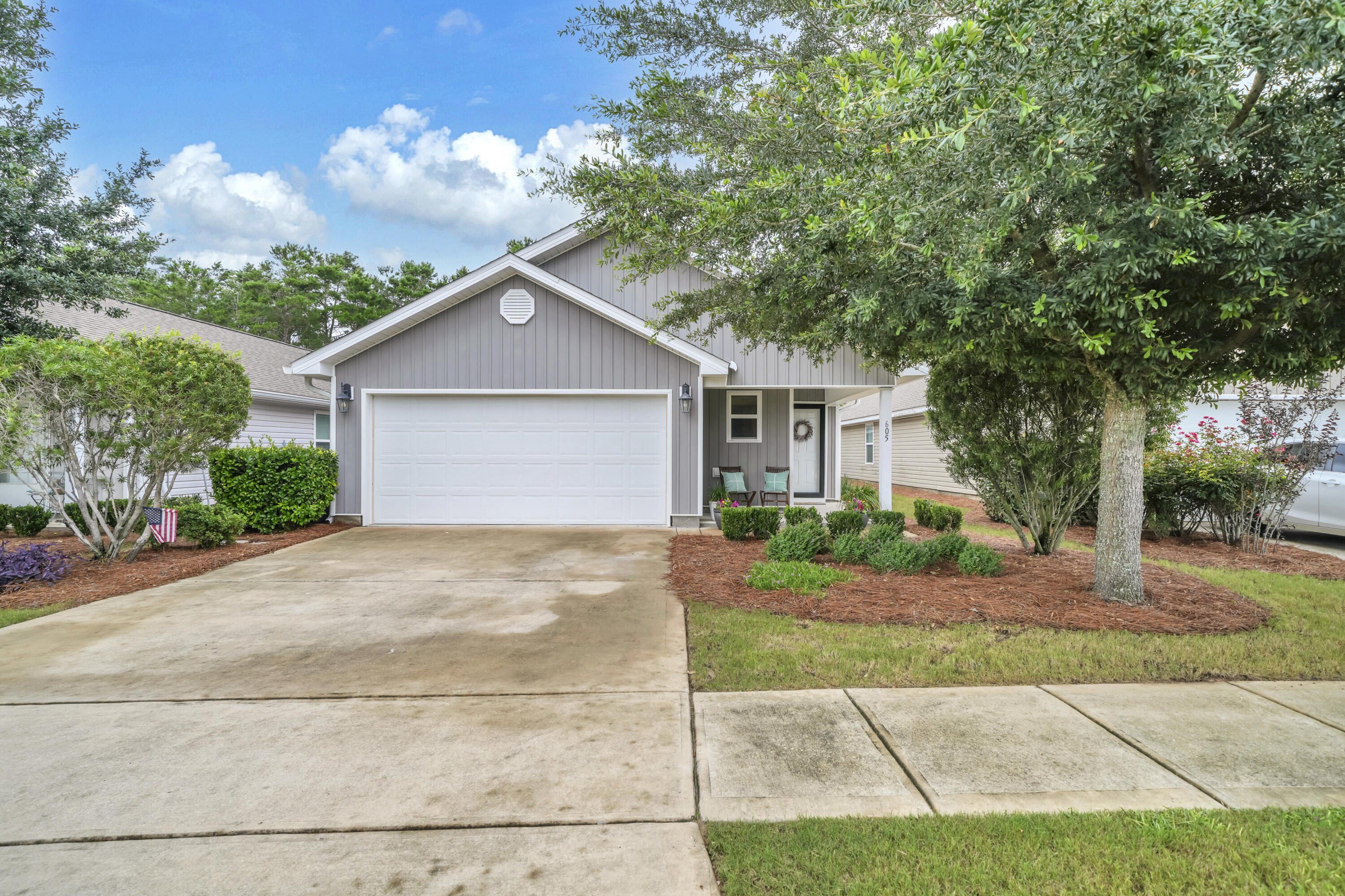 605 Earl Godwin Road Lot 23