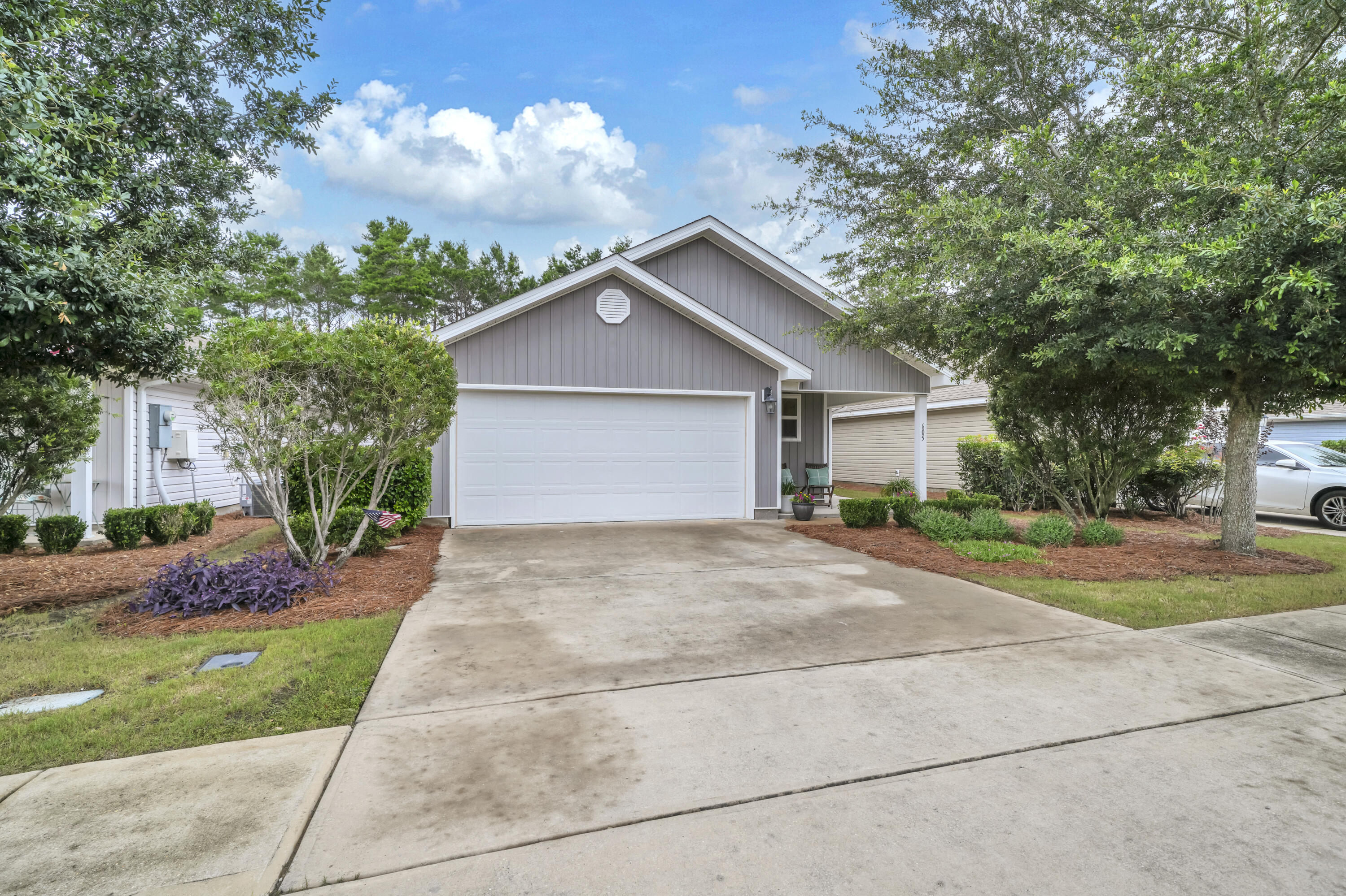 605 Earl Godwin Road Lot 23