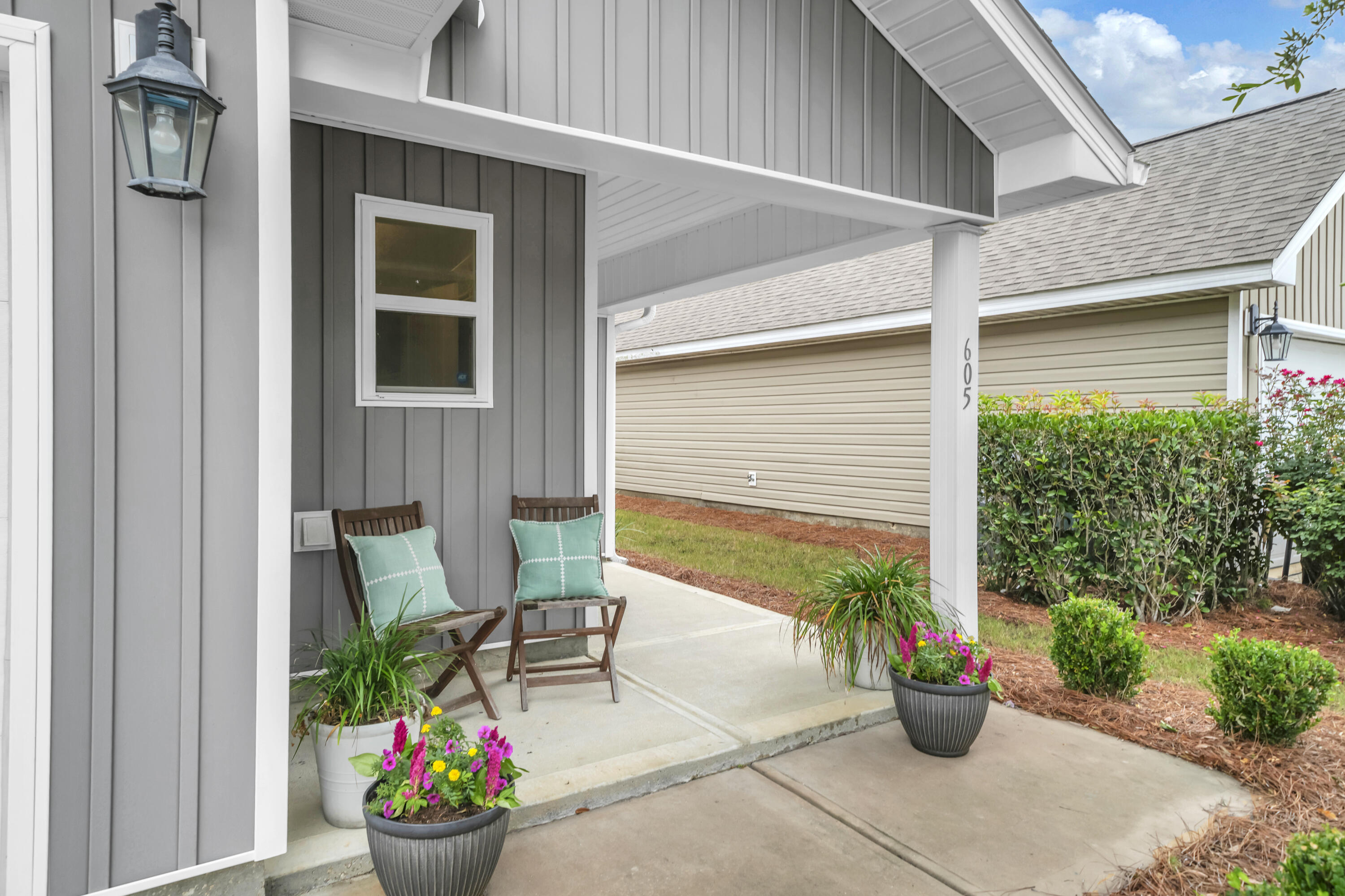 605 Earl Godwin Road Lot 23