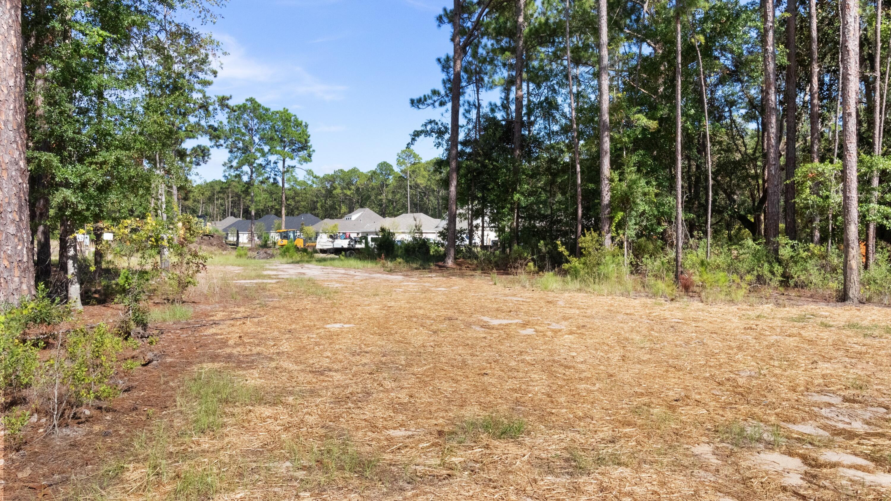 Lot 22 W Captain Fritz Way