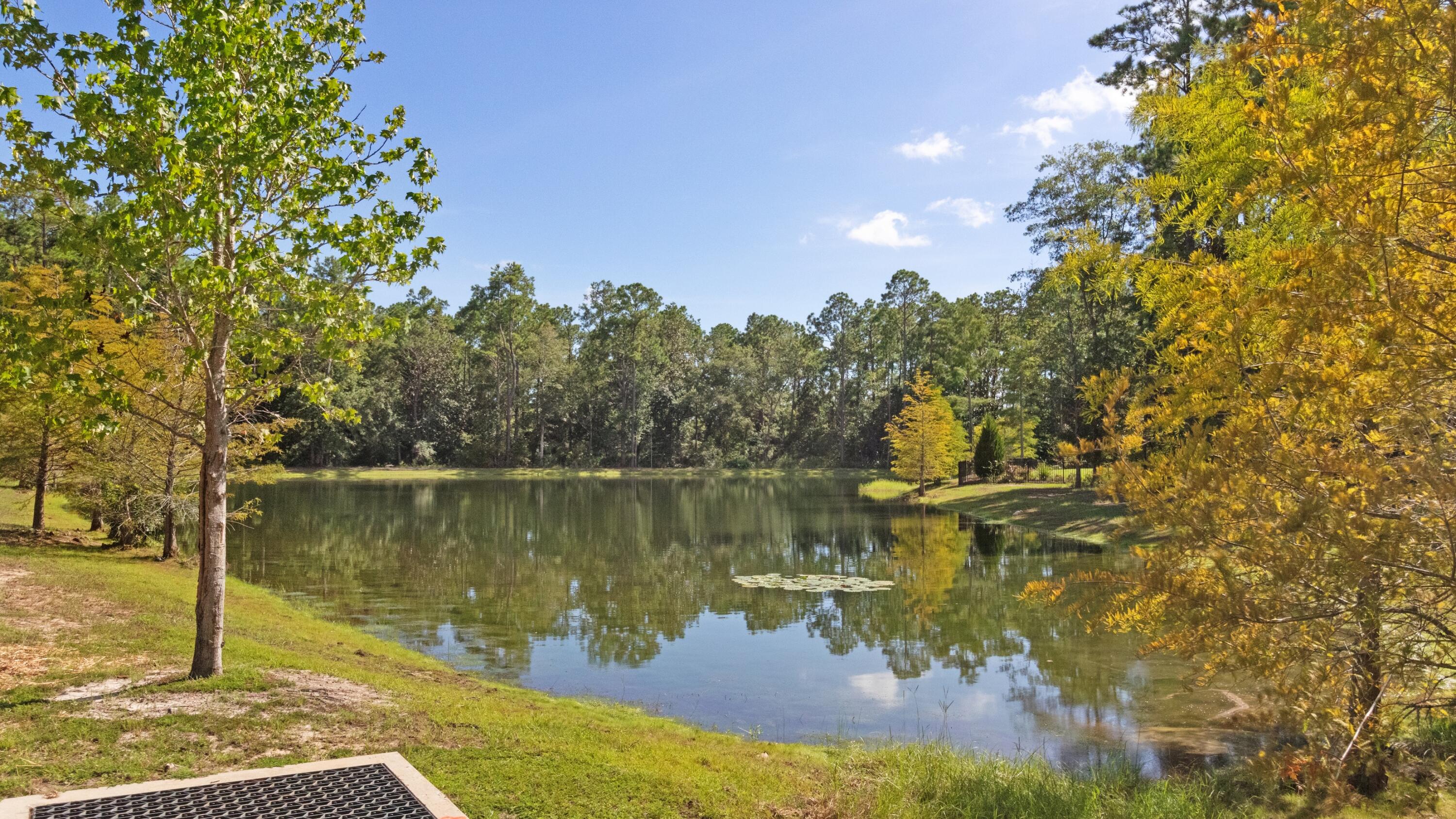 Lot 22 W Captain Fritz Way