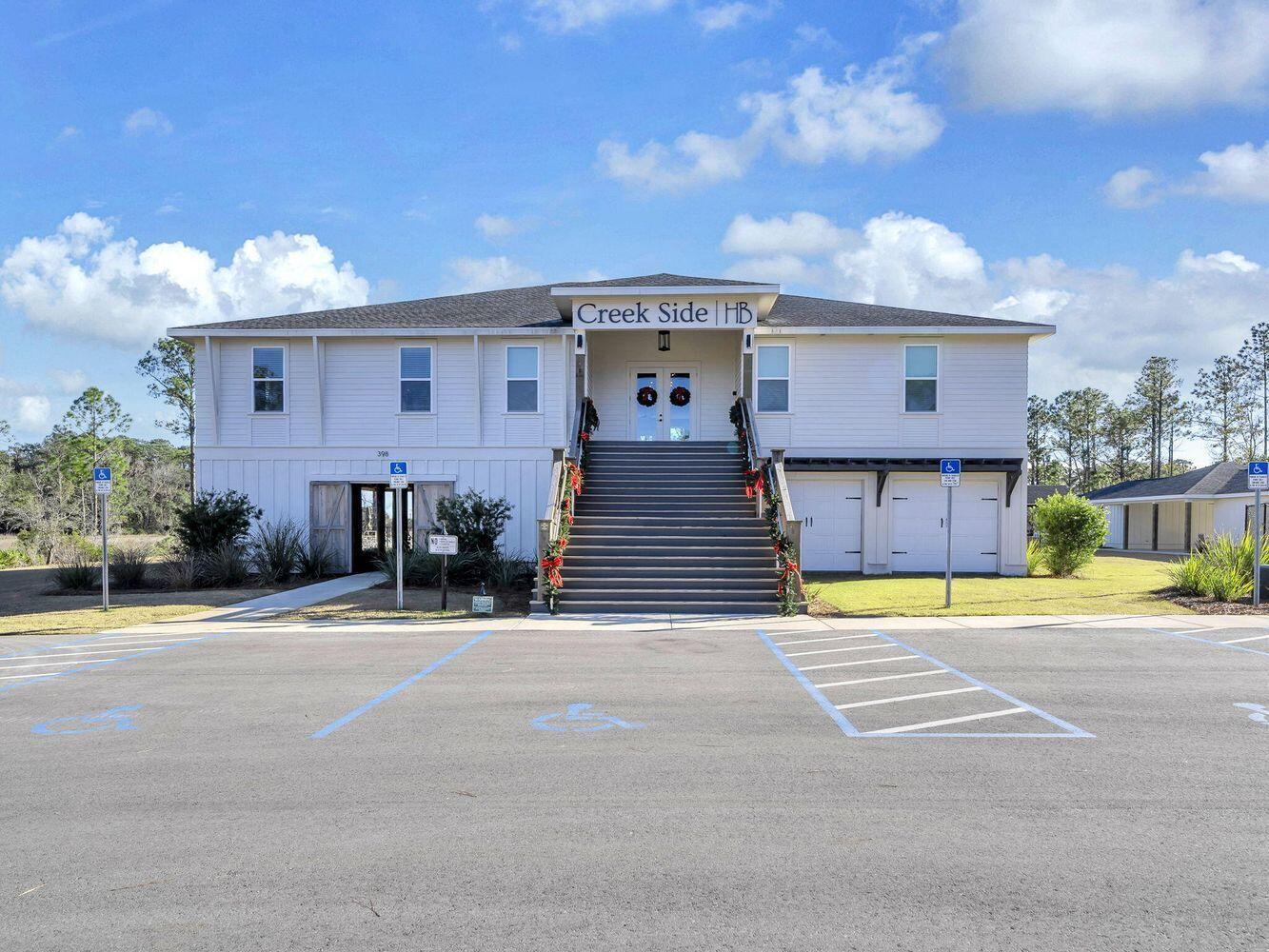 Lot 22 W Captain Fritz Way