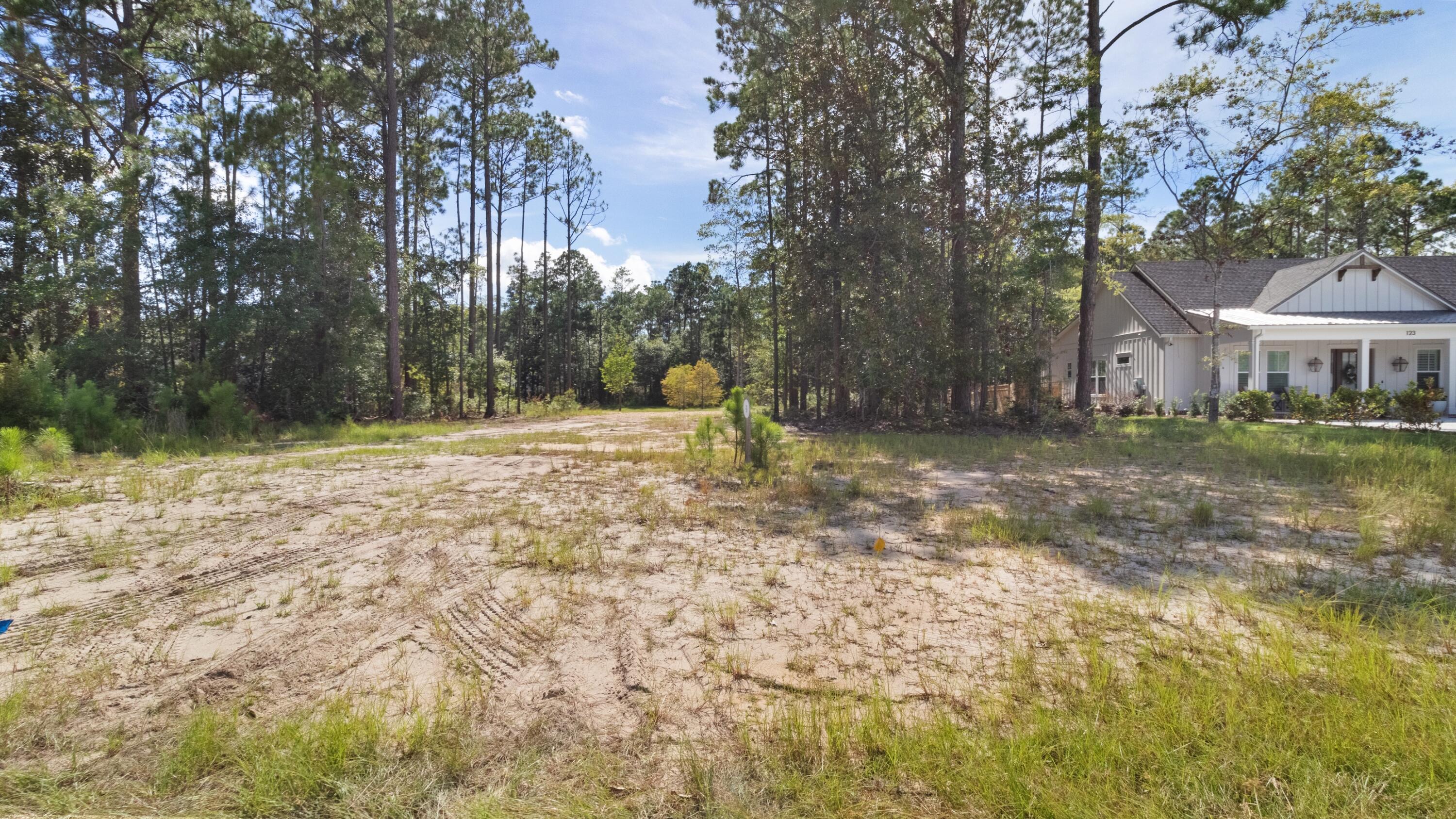 Lot 22 W Captain Fritz Way