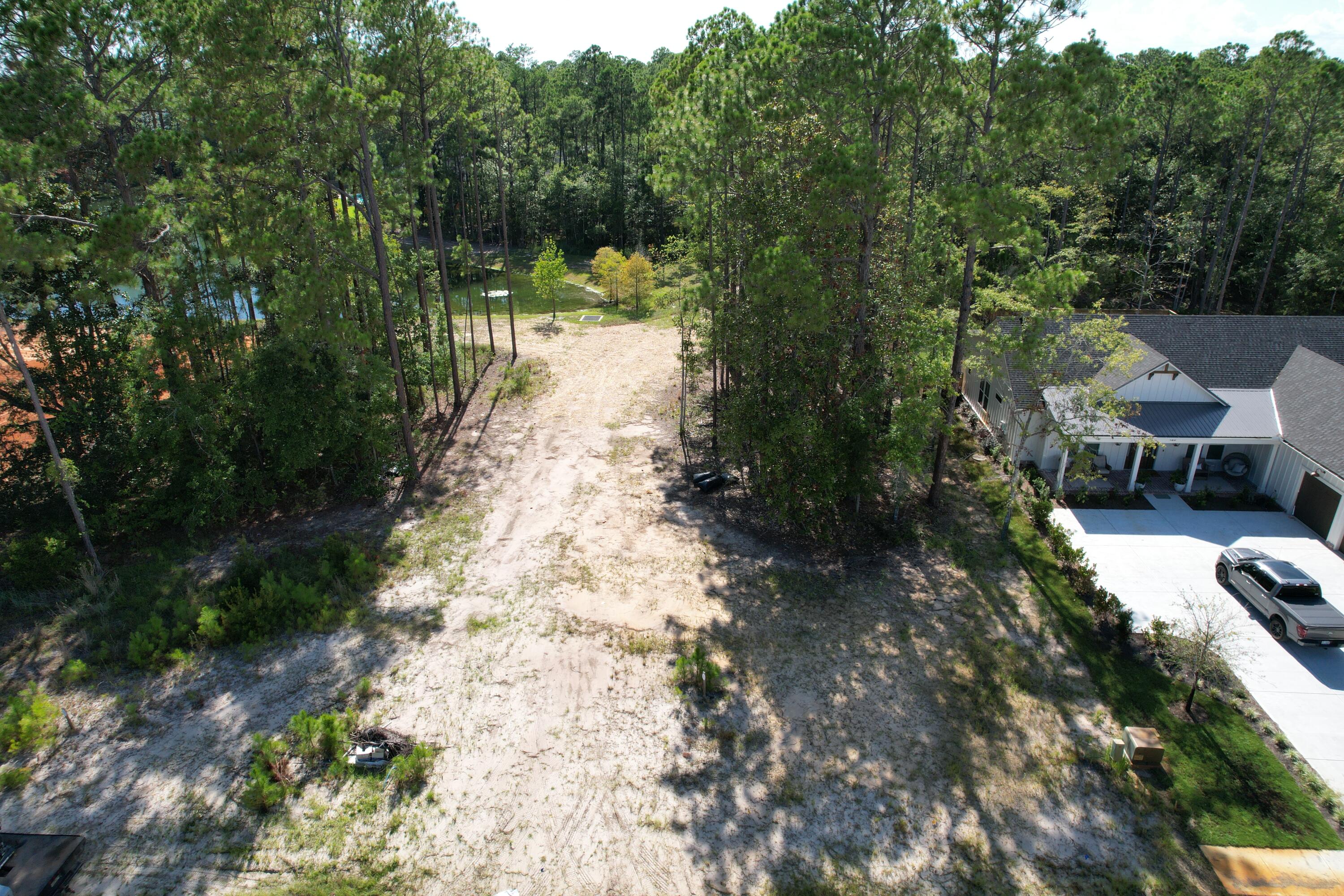 Lot 22 W Captain Fritz Way