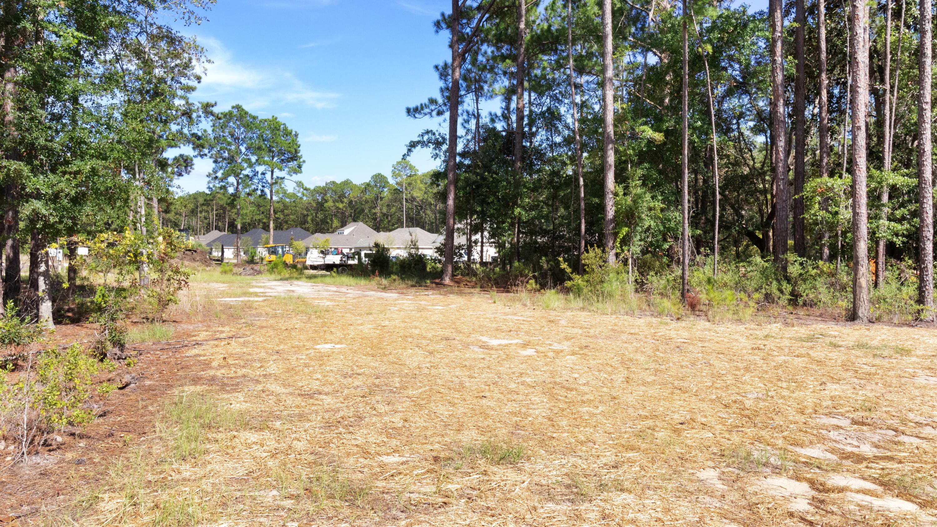 Lot 22 W Captain Fritz Way