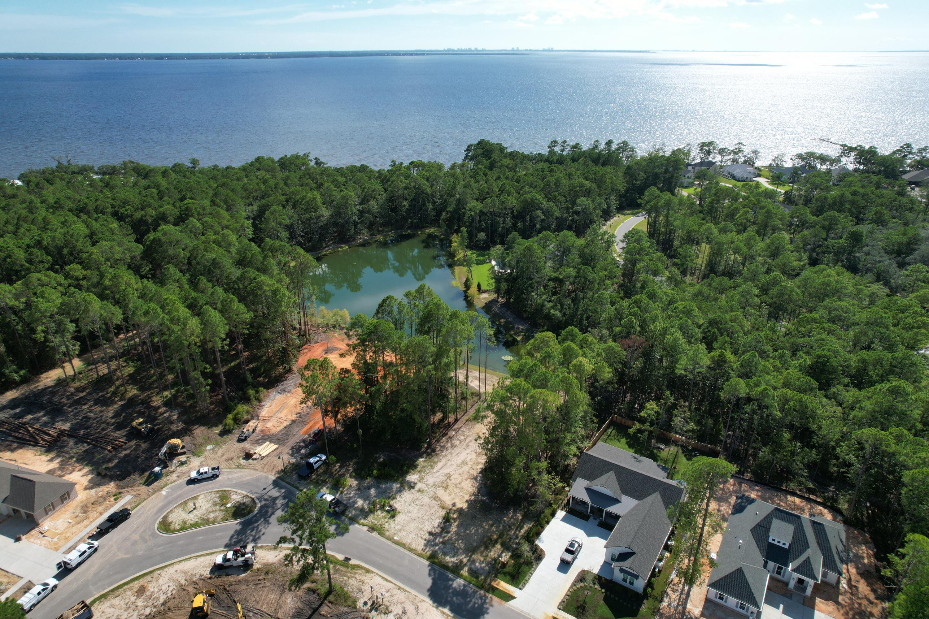 Lot 22 W Captain Fritz Way