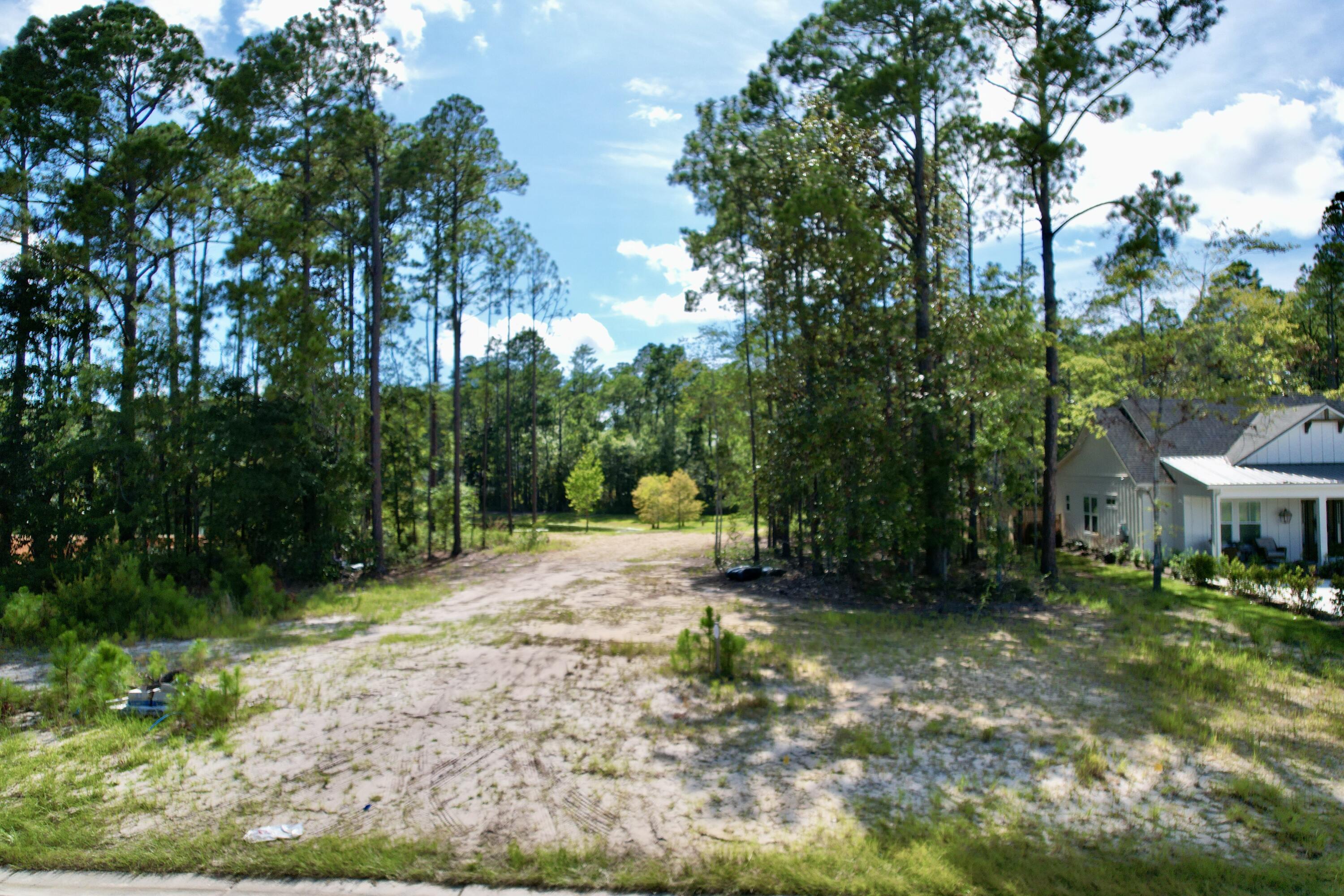 Lot 22 W Captain Fritz Way