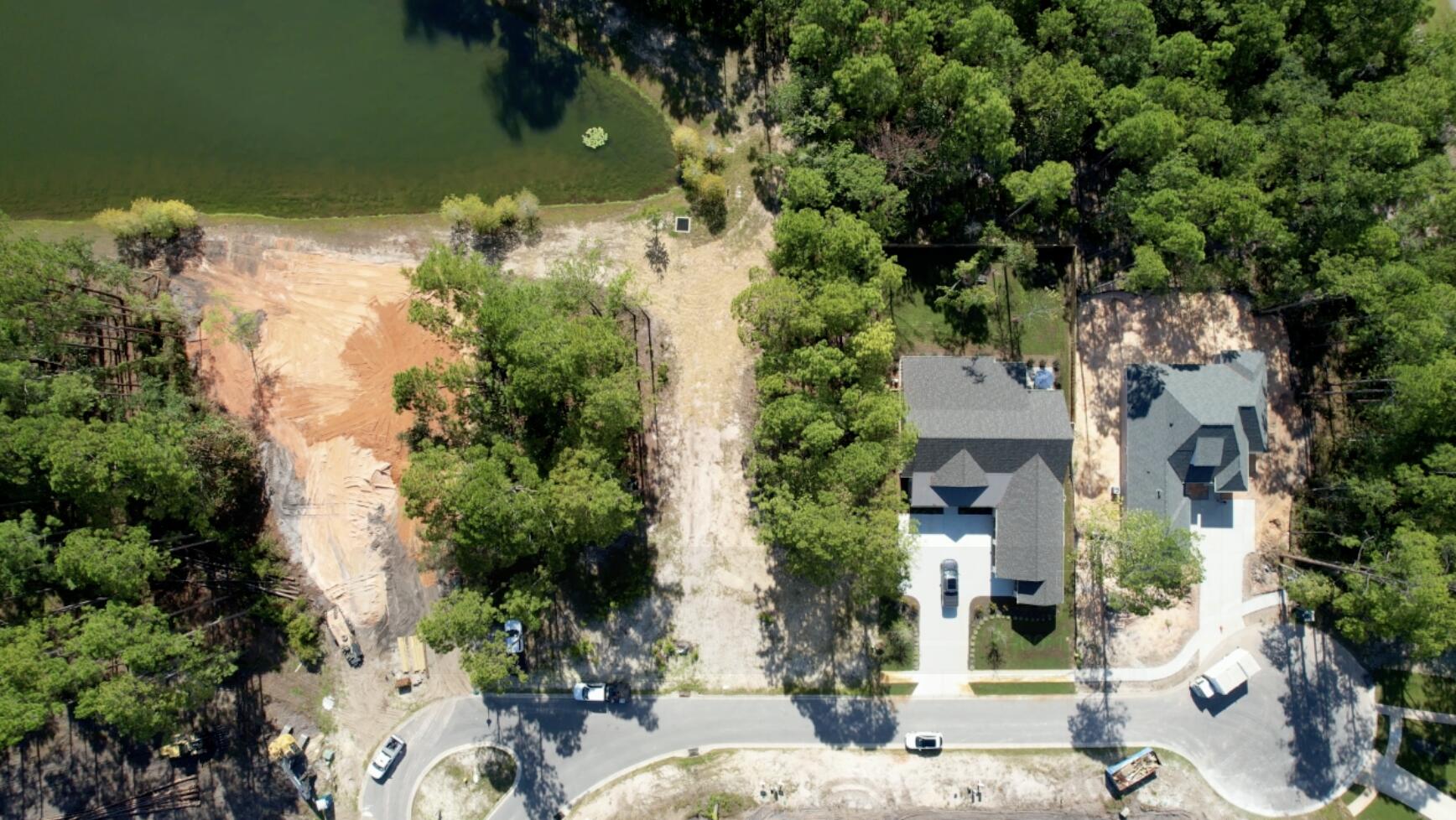 Lot 22 W Captain Fritz Way