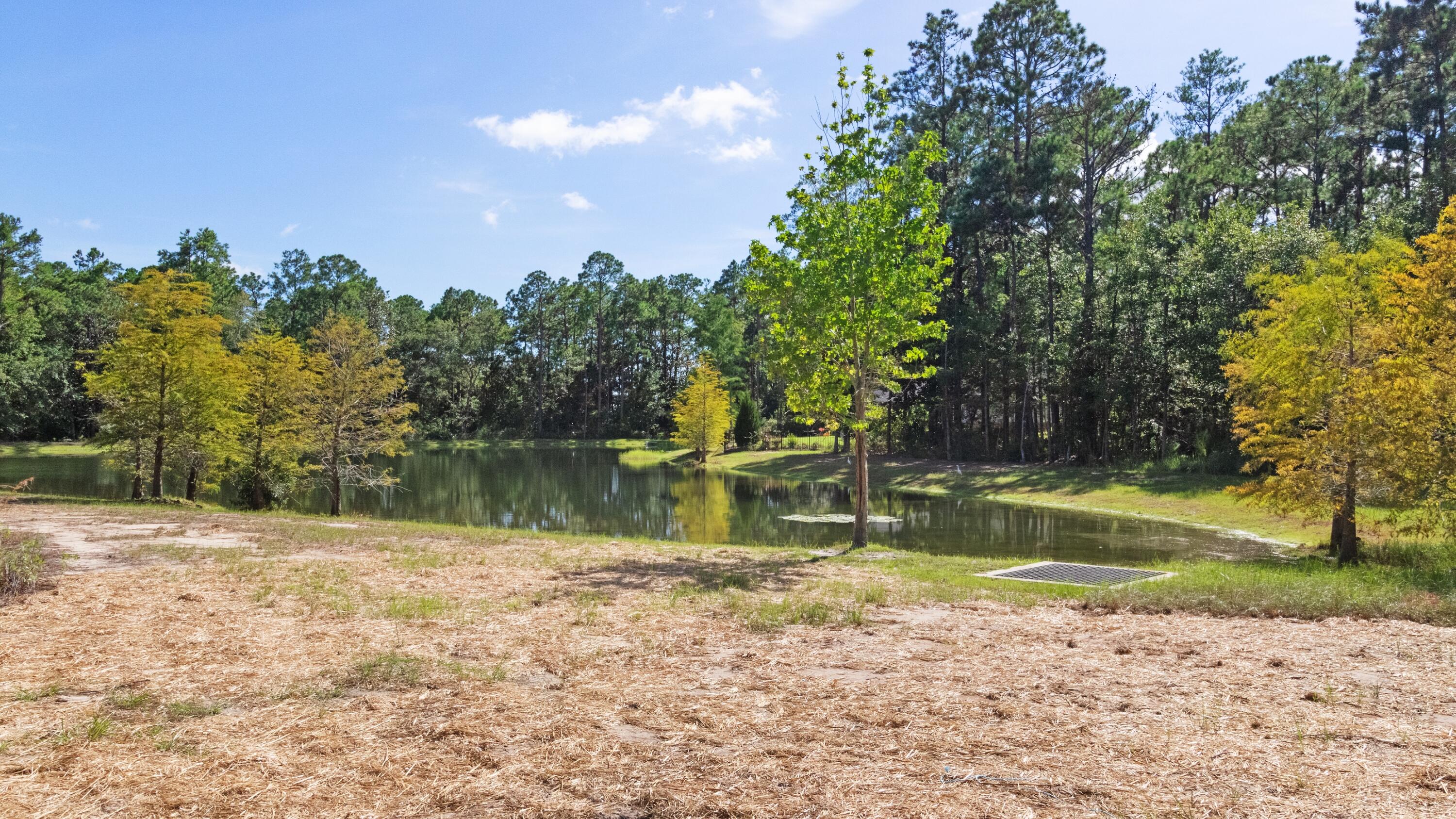 Lot 22 W Captain Fritz Way