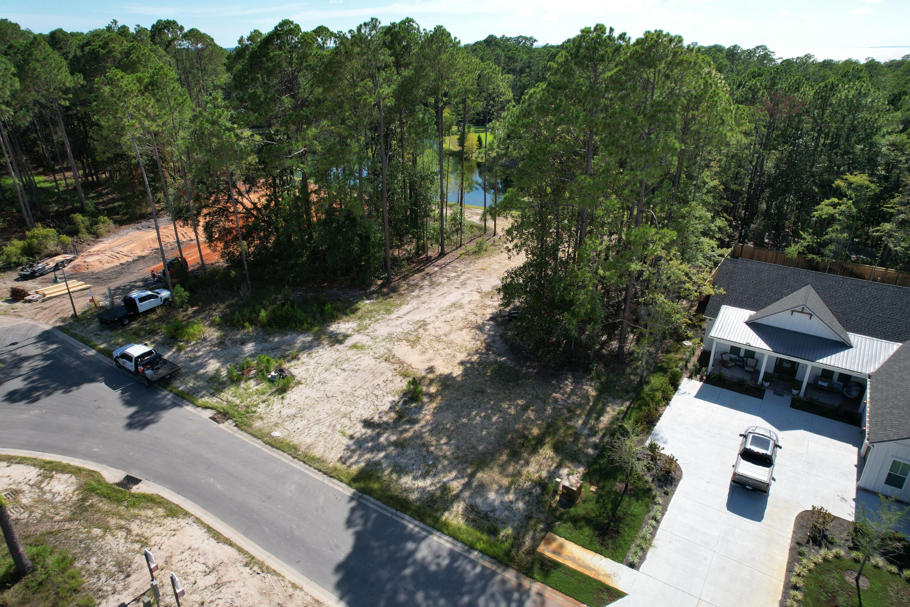Lot 22 W Captain Fritz Way