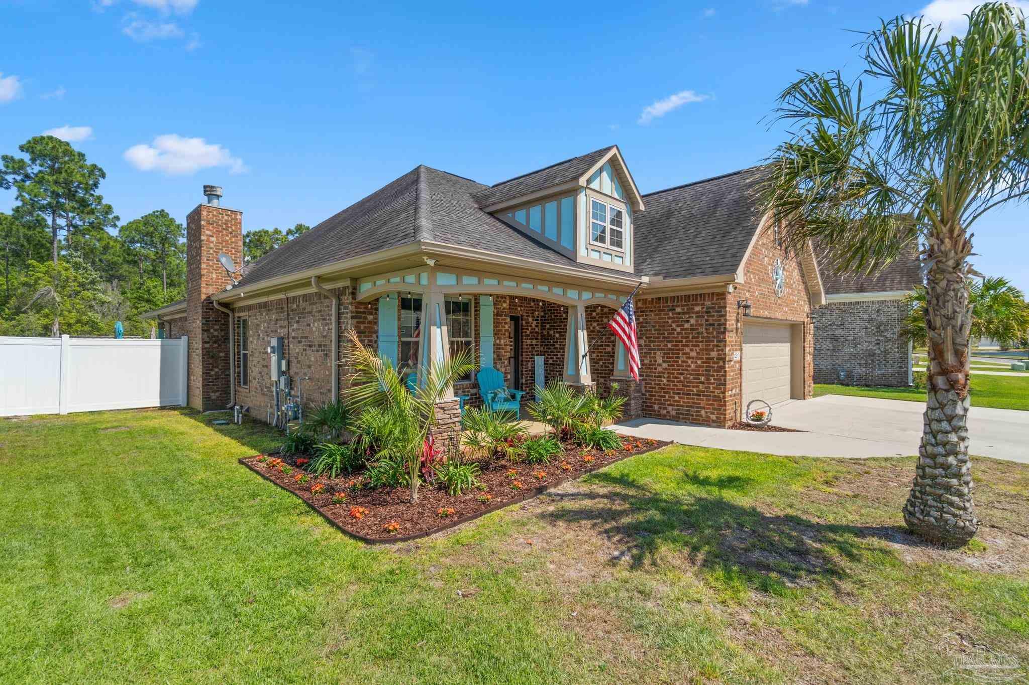 12813 Island Spirit Dr