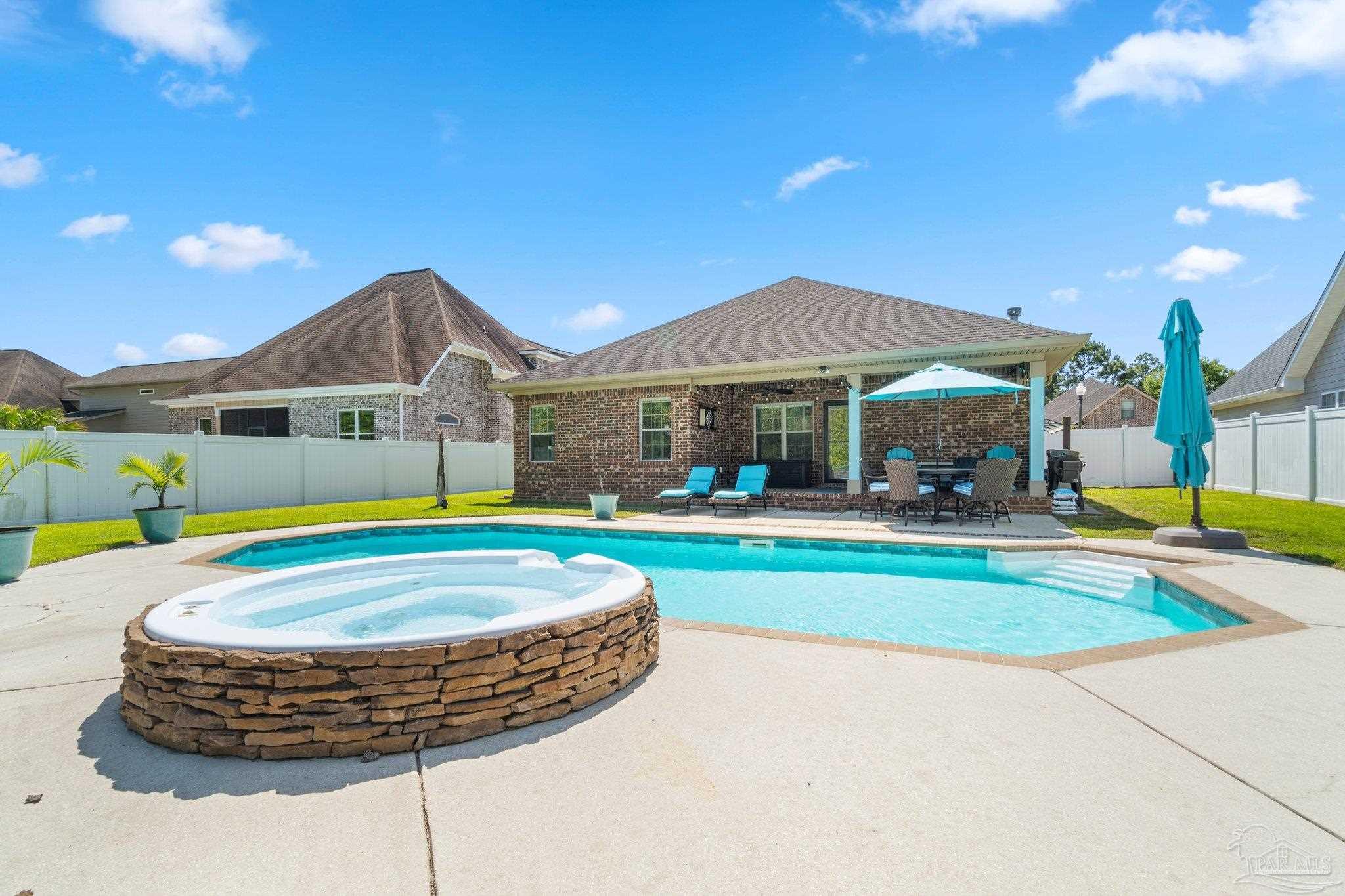 12813 Island Spirit Dr