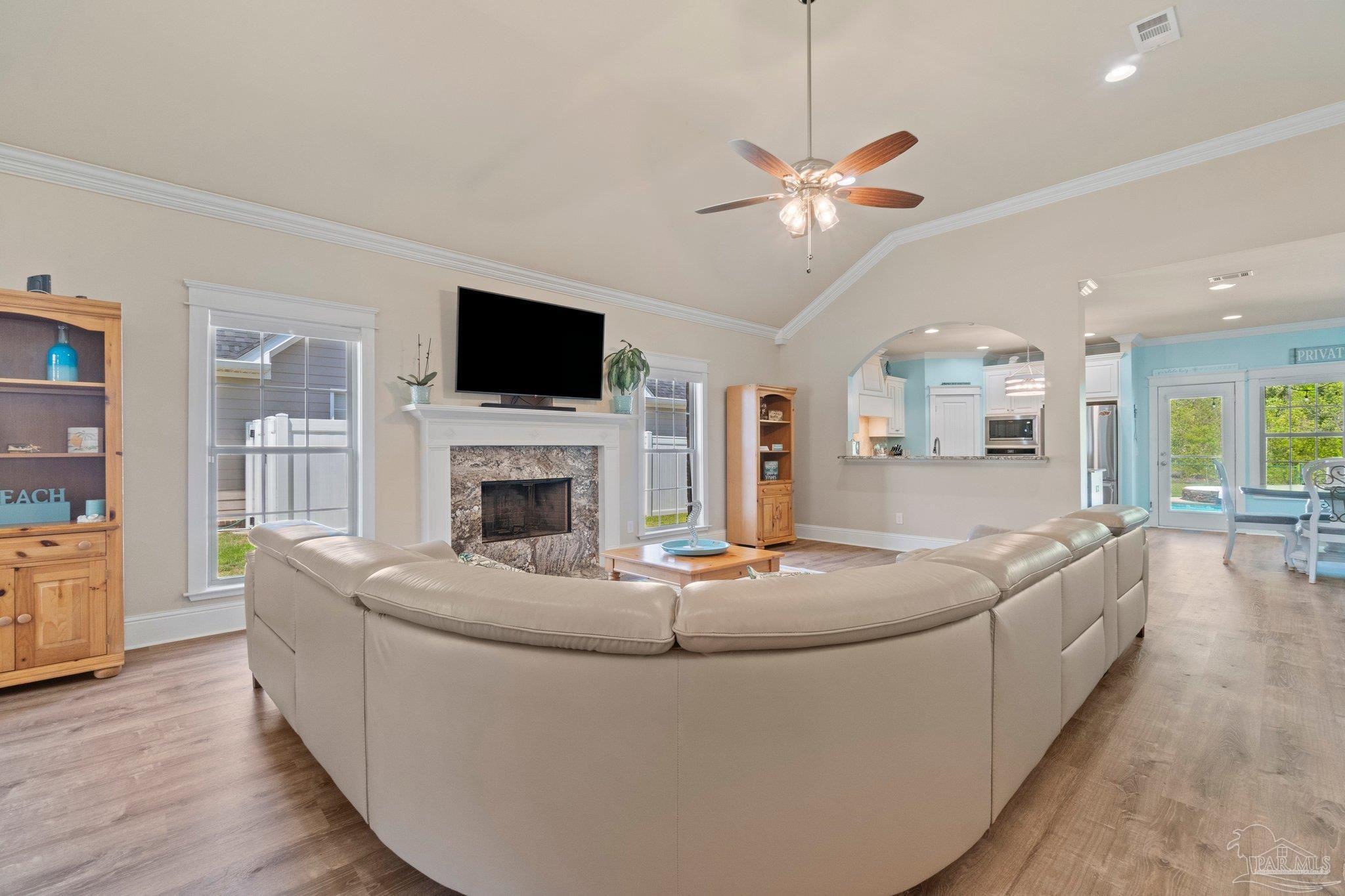 12813 Island Spirit Dr