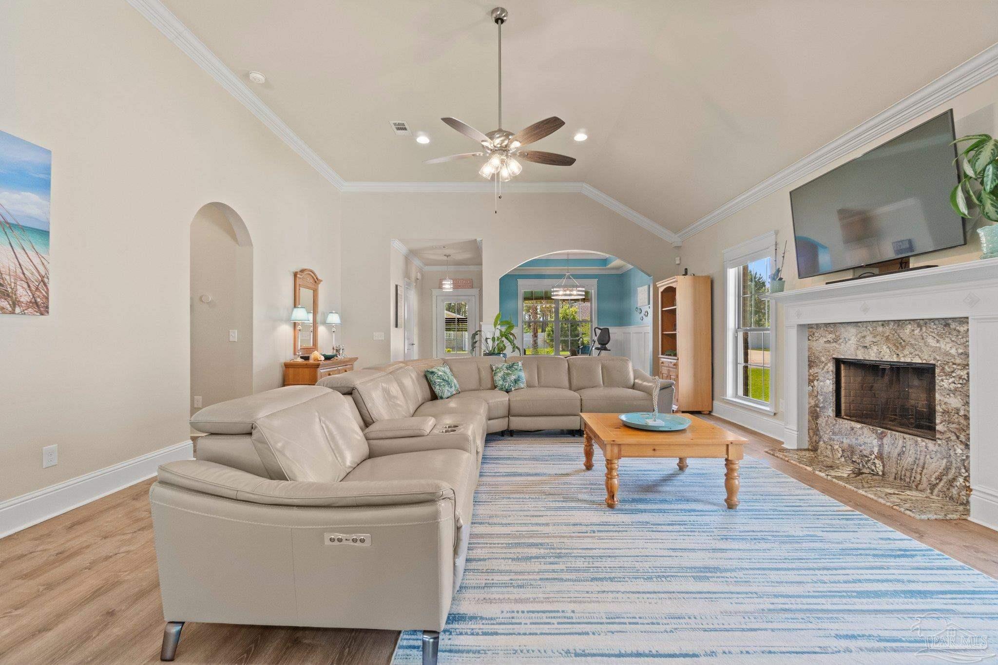 12813 Island Spirit Dr