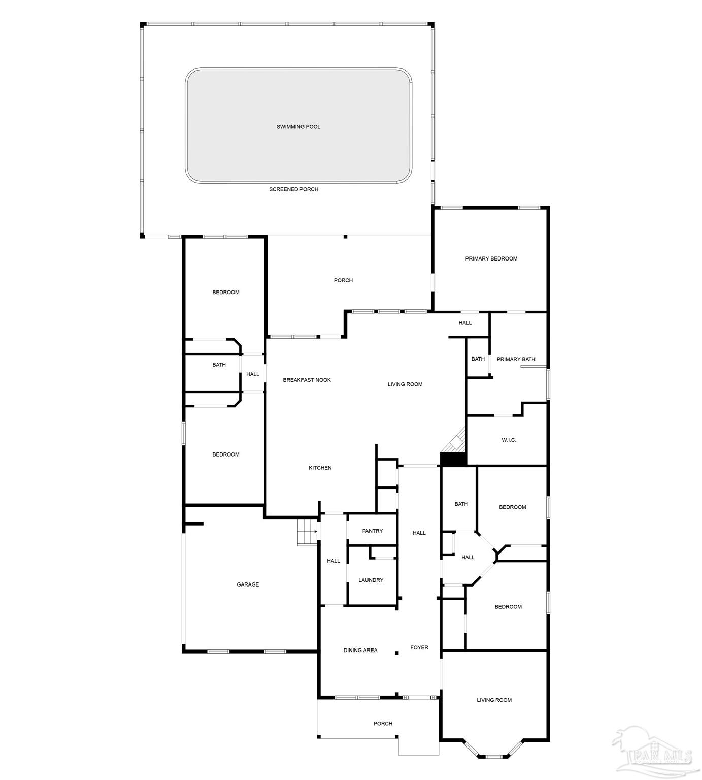 2394 Phylis Rae Dr