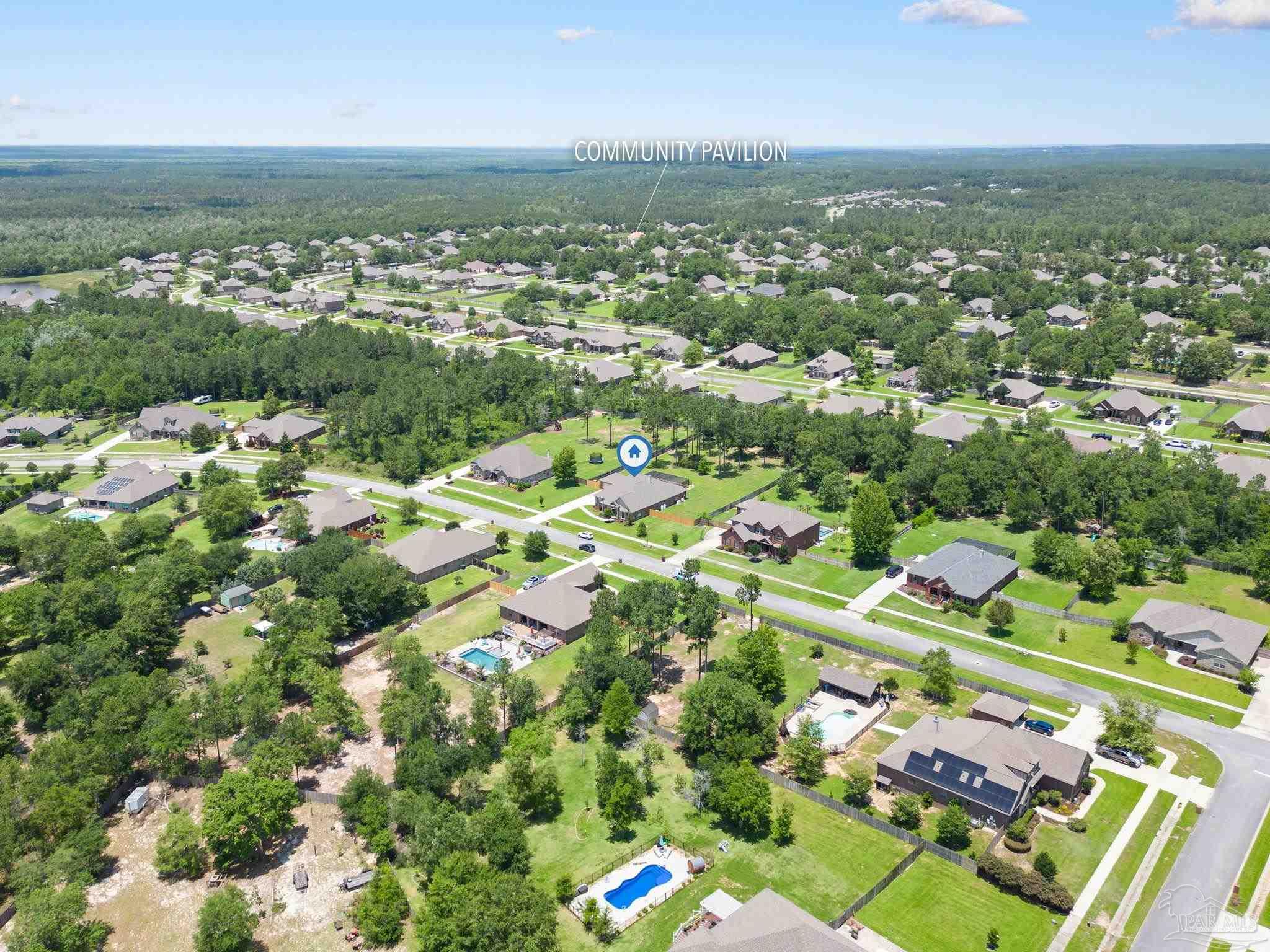 2394 Phylis Rae Dr