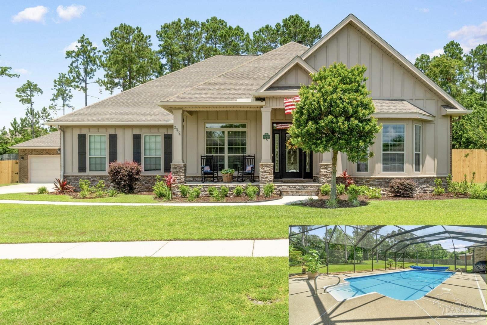 2394 Phylis Rae Dr