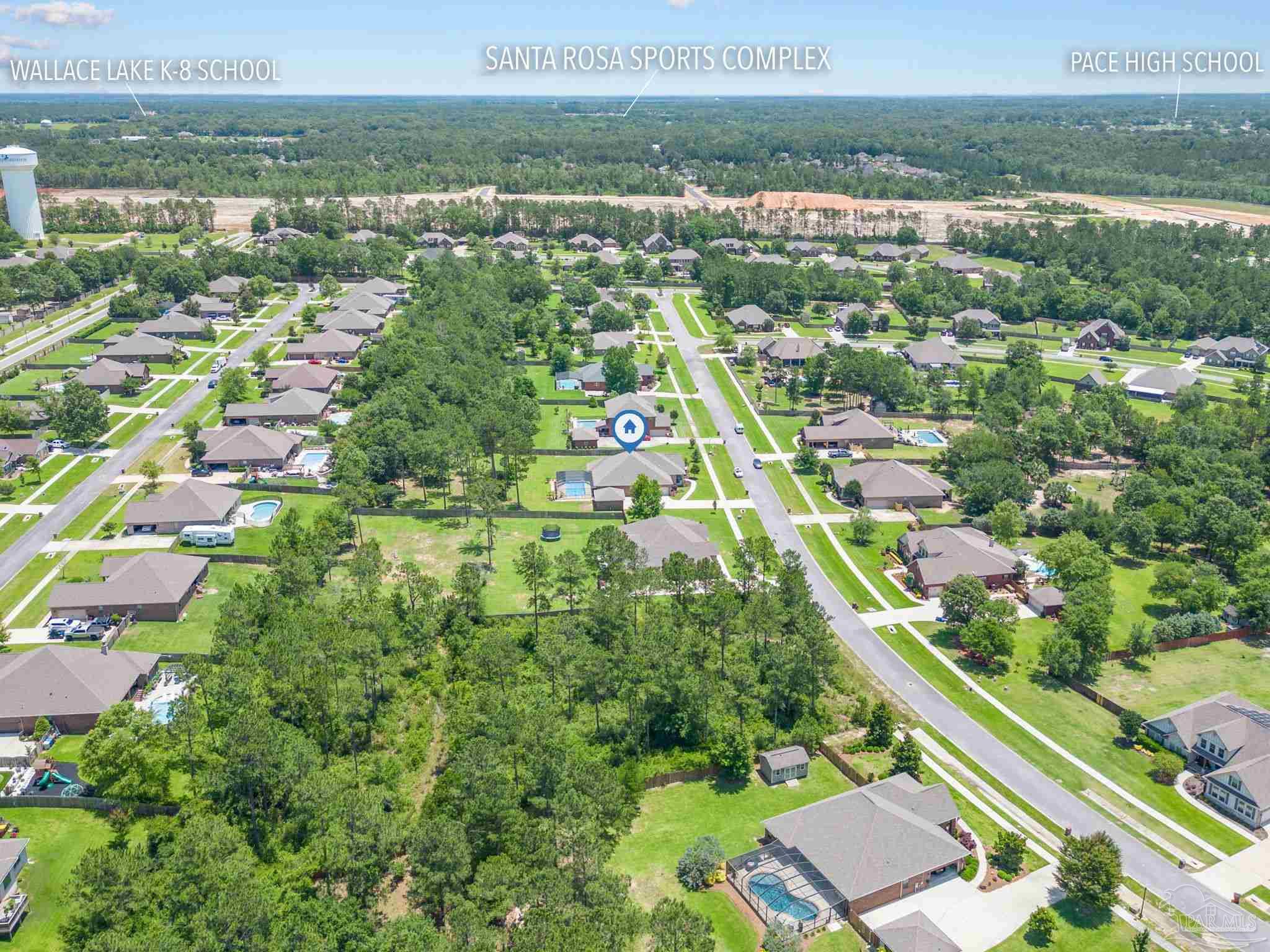 2394 Phylis Rae Dr