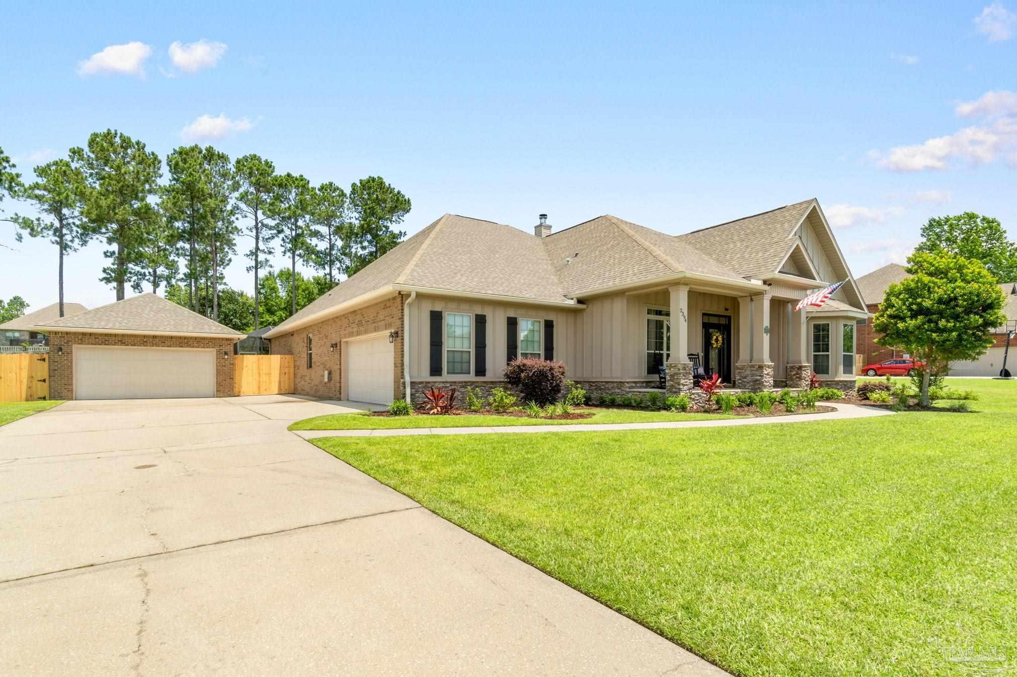 2394 Phylis Rae Dr